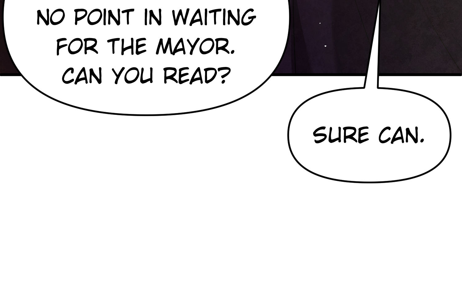 Read Legendary Retirement Manga Online