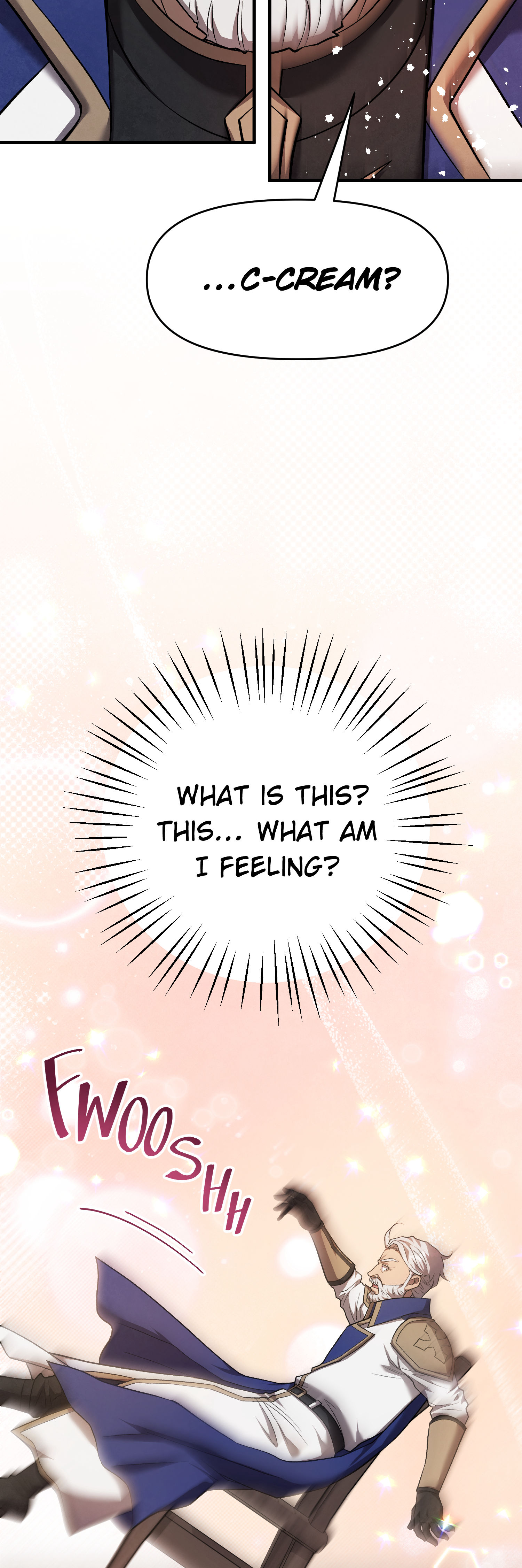 Read Legendary Retirement Manga Online