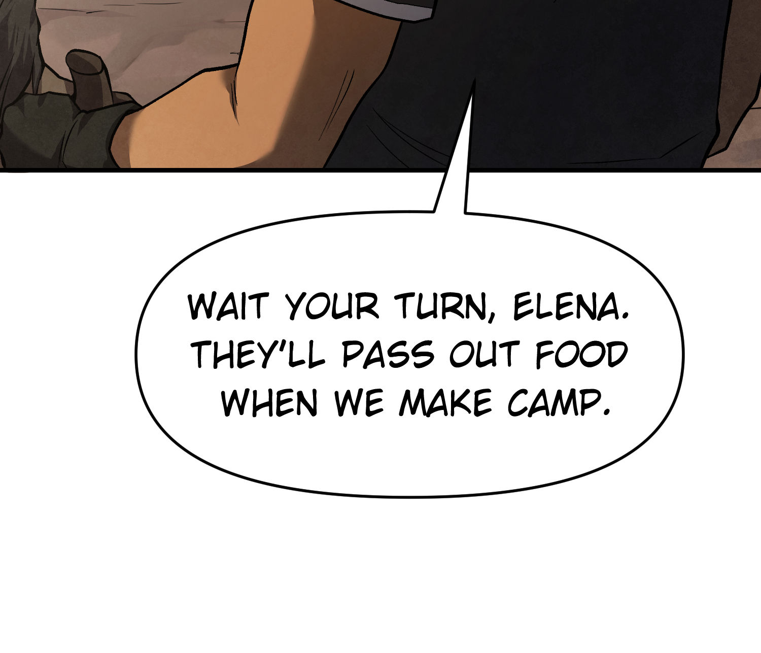 Read Legendary Retirement Manga Online