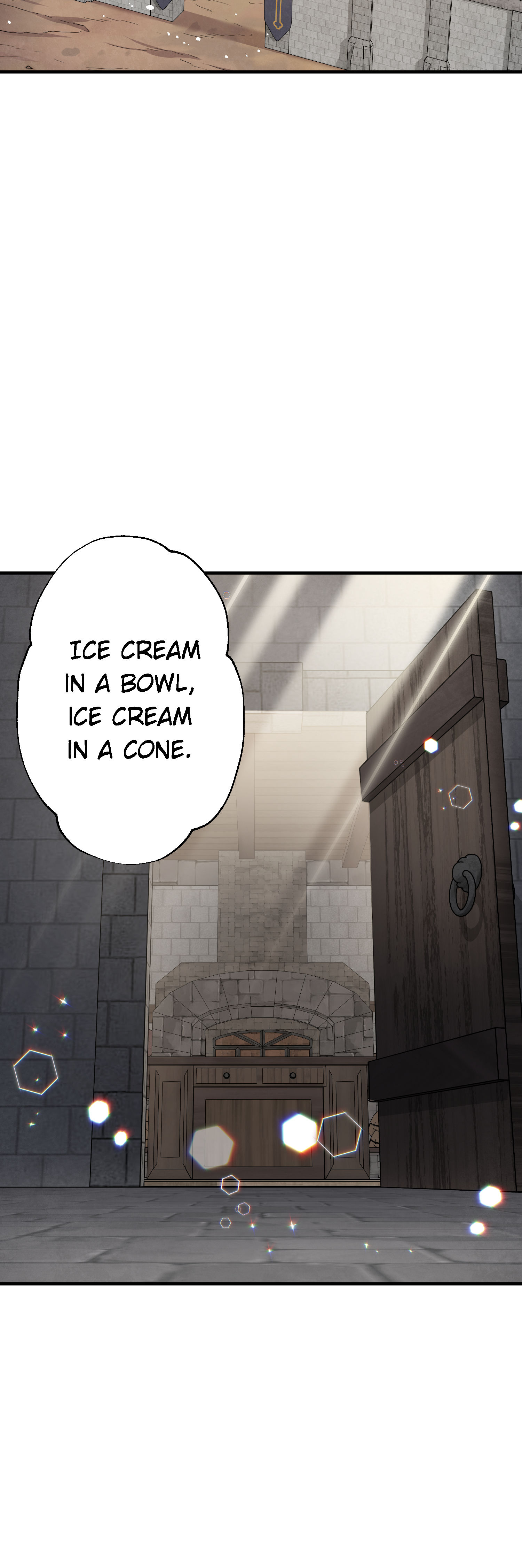 Read Legendary Retirement Manga Online