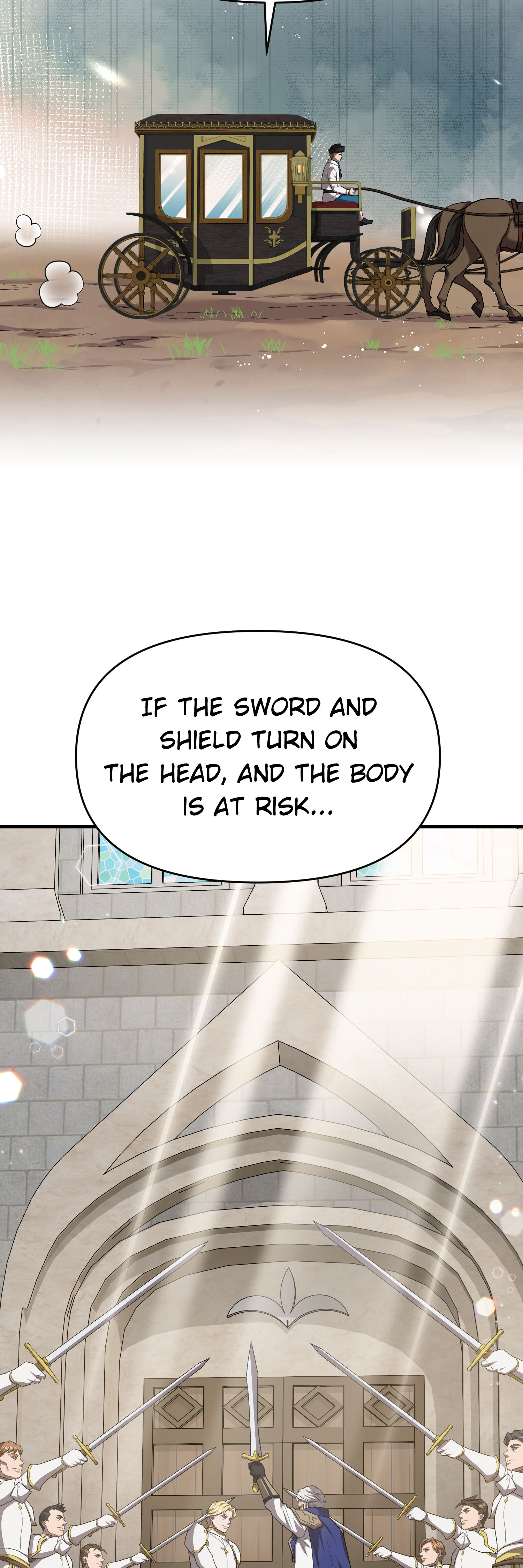 Read Legendary Retirement Manga Online