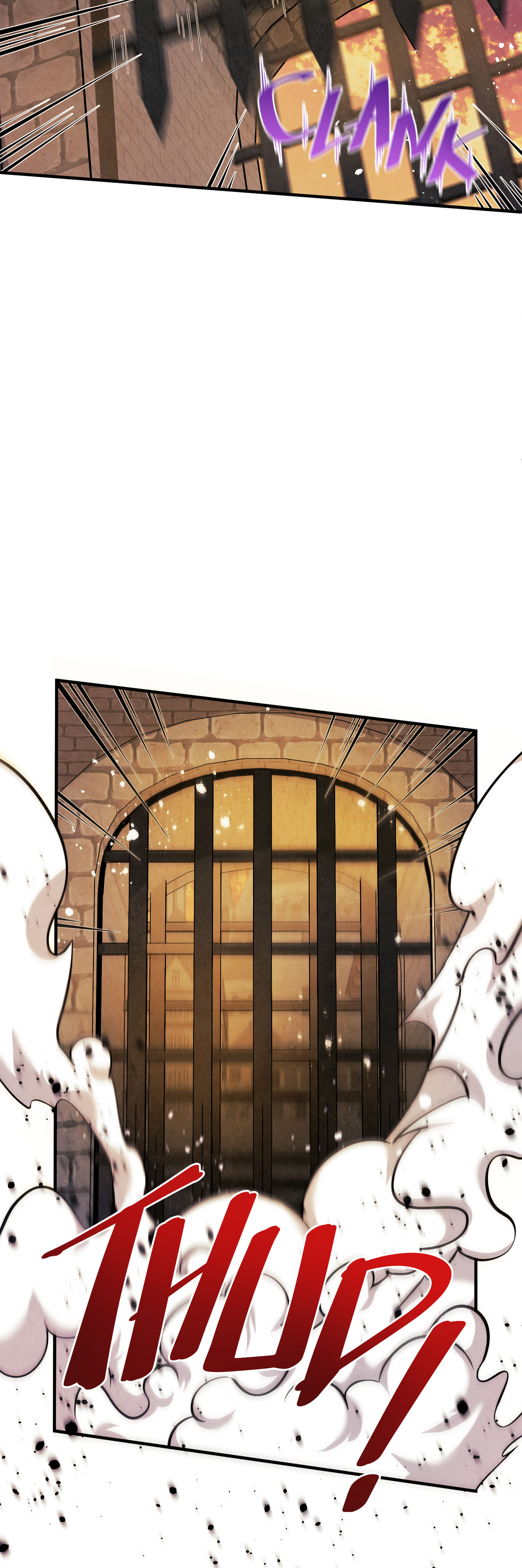 Read Legendary Retirement Manga Online