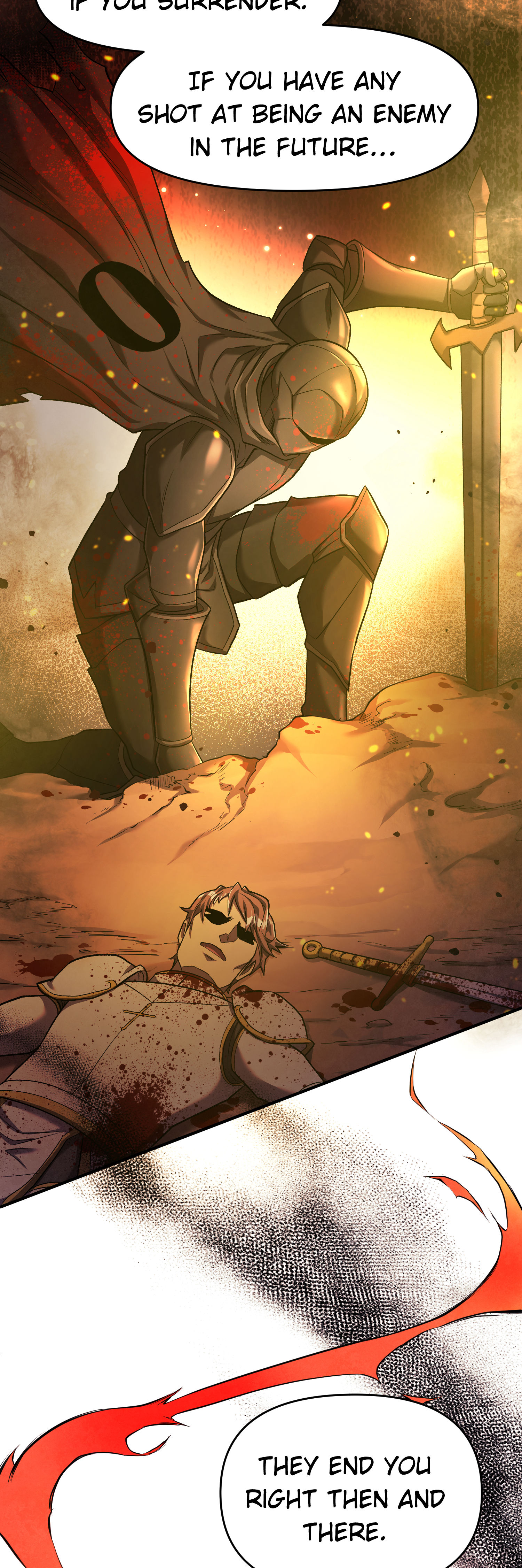 Read Legendary Retirement Manga Online