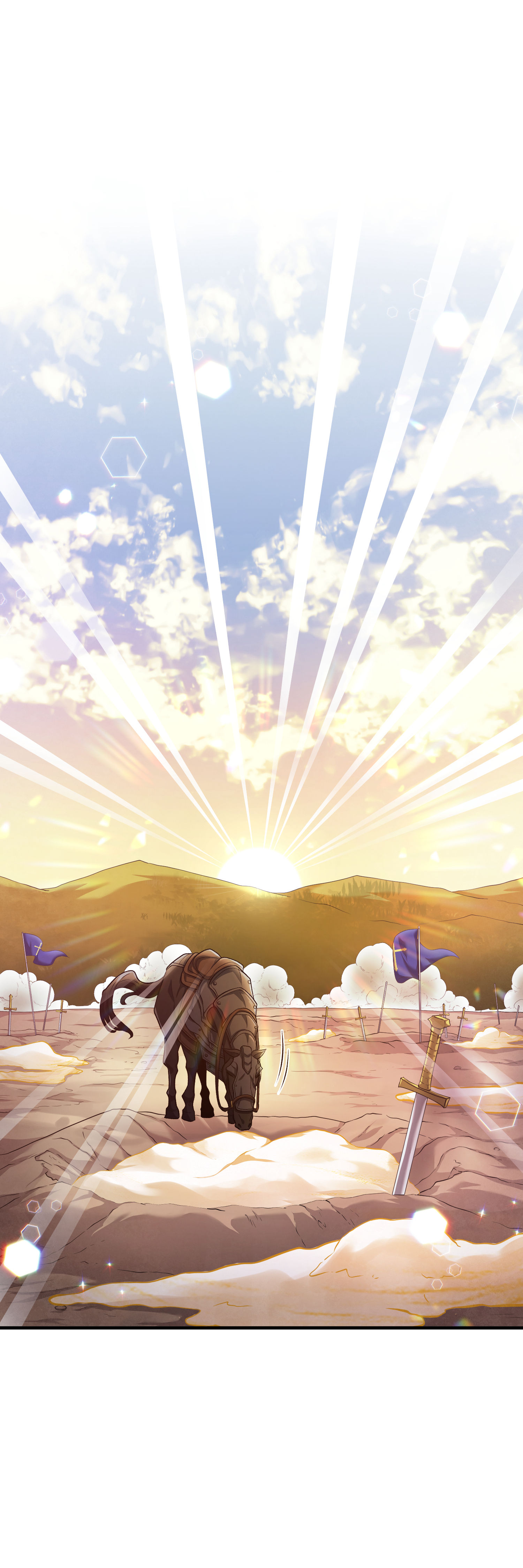 Read Legendary Retirement Manga Online