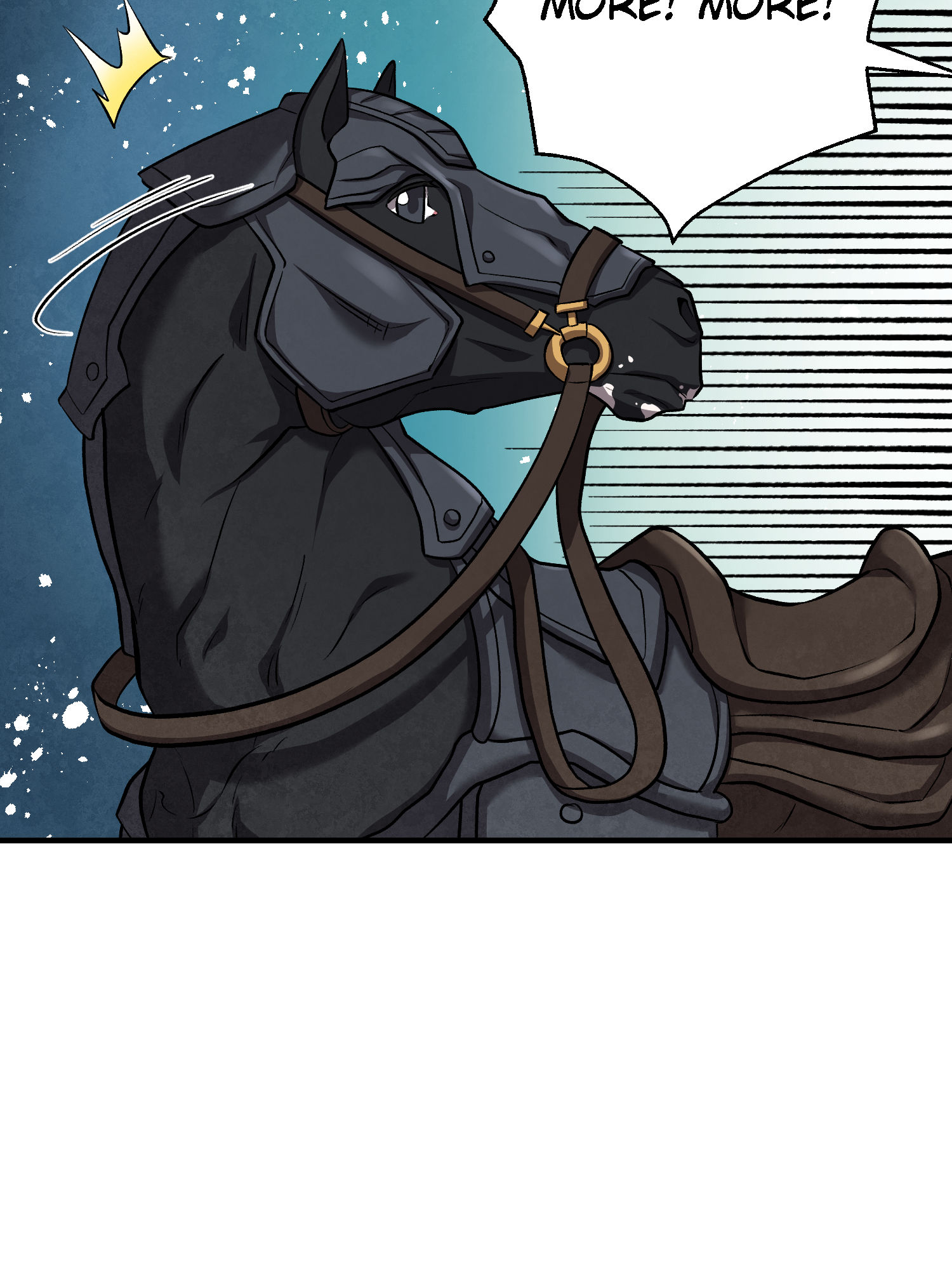 Read Legendary Retirement Manga Online