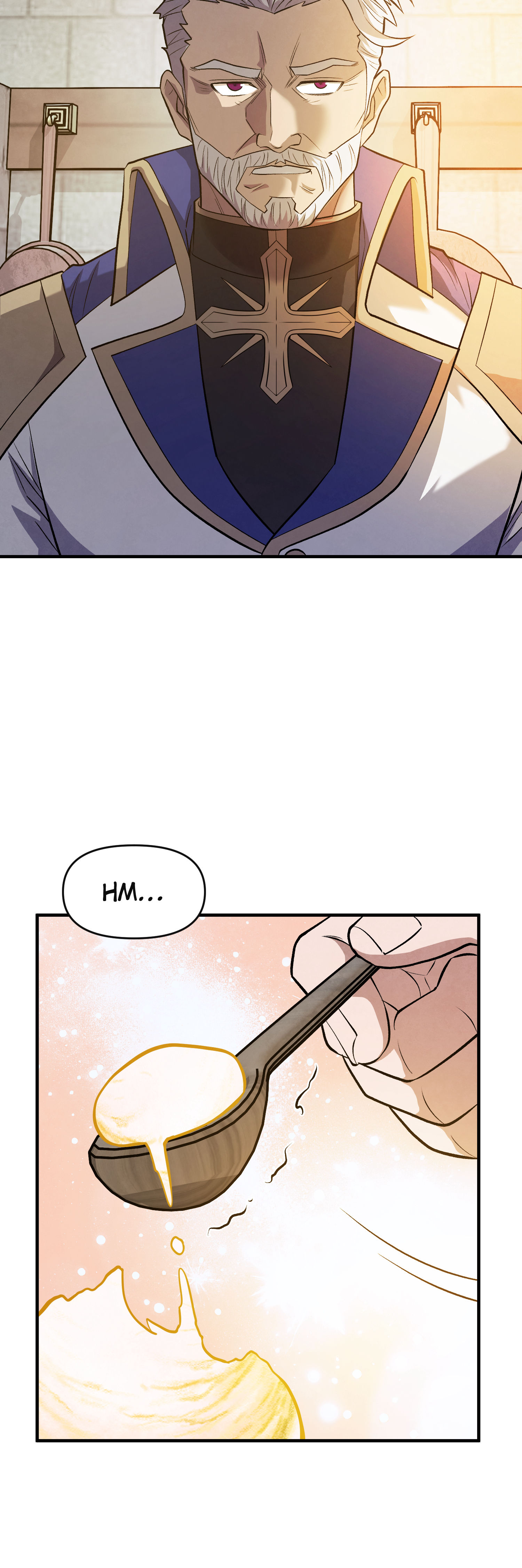 Read Legendary Retirement Manga Online