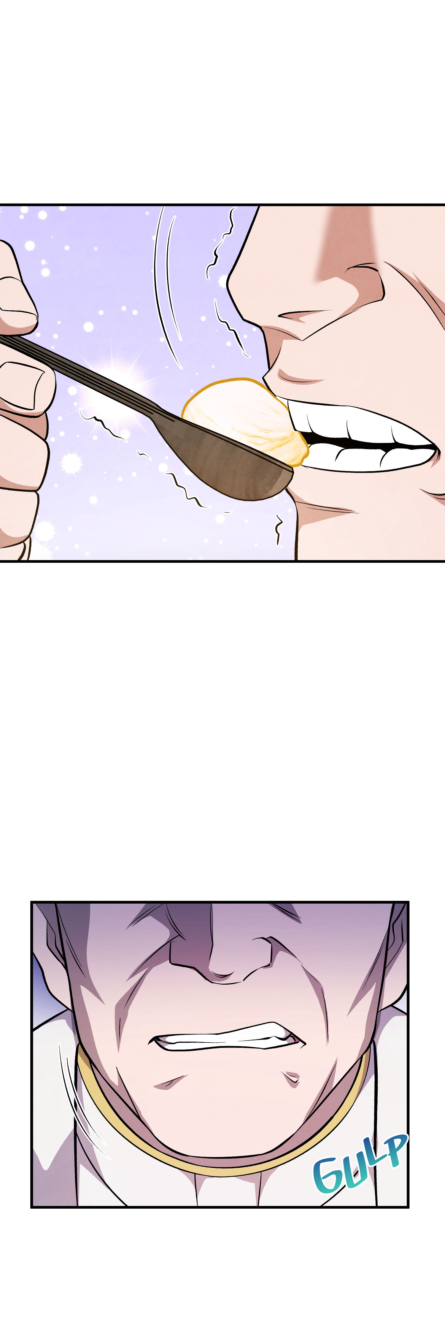 Read Legendary Retirement Manga Online