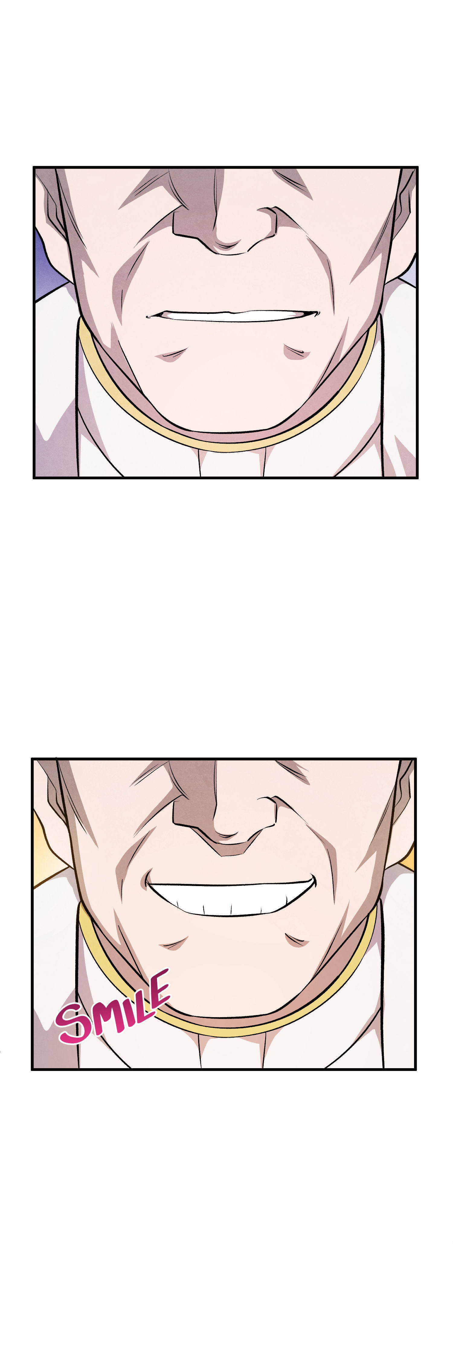 Read Legendary Retirement Manga Online