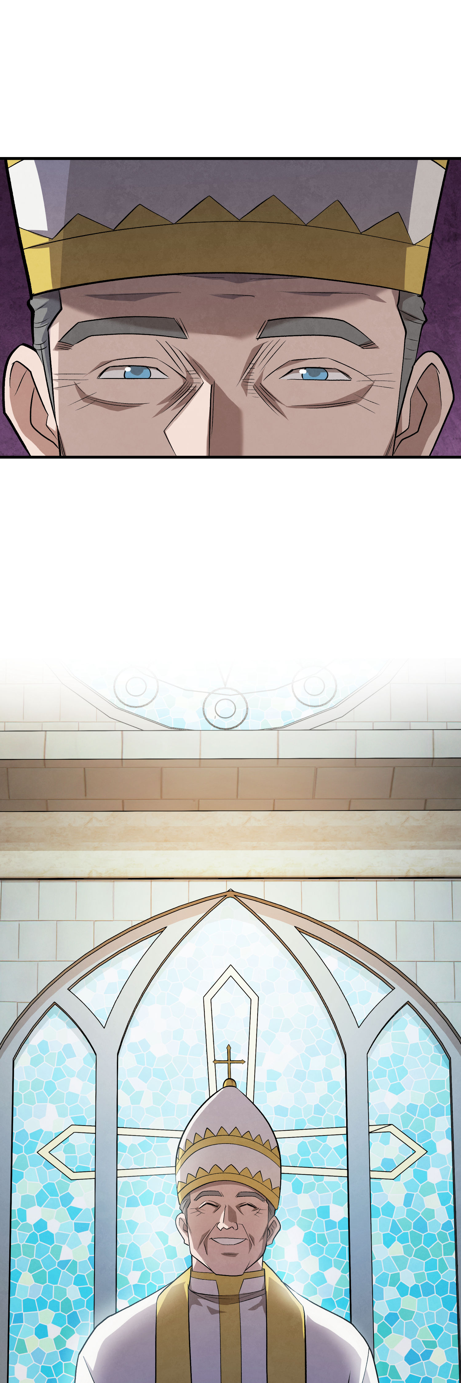 Read Legendary Retirement Manga Online