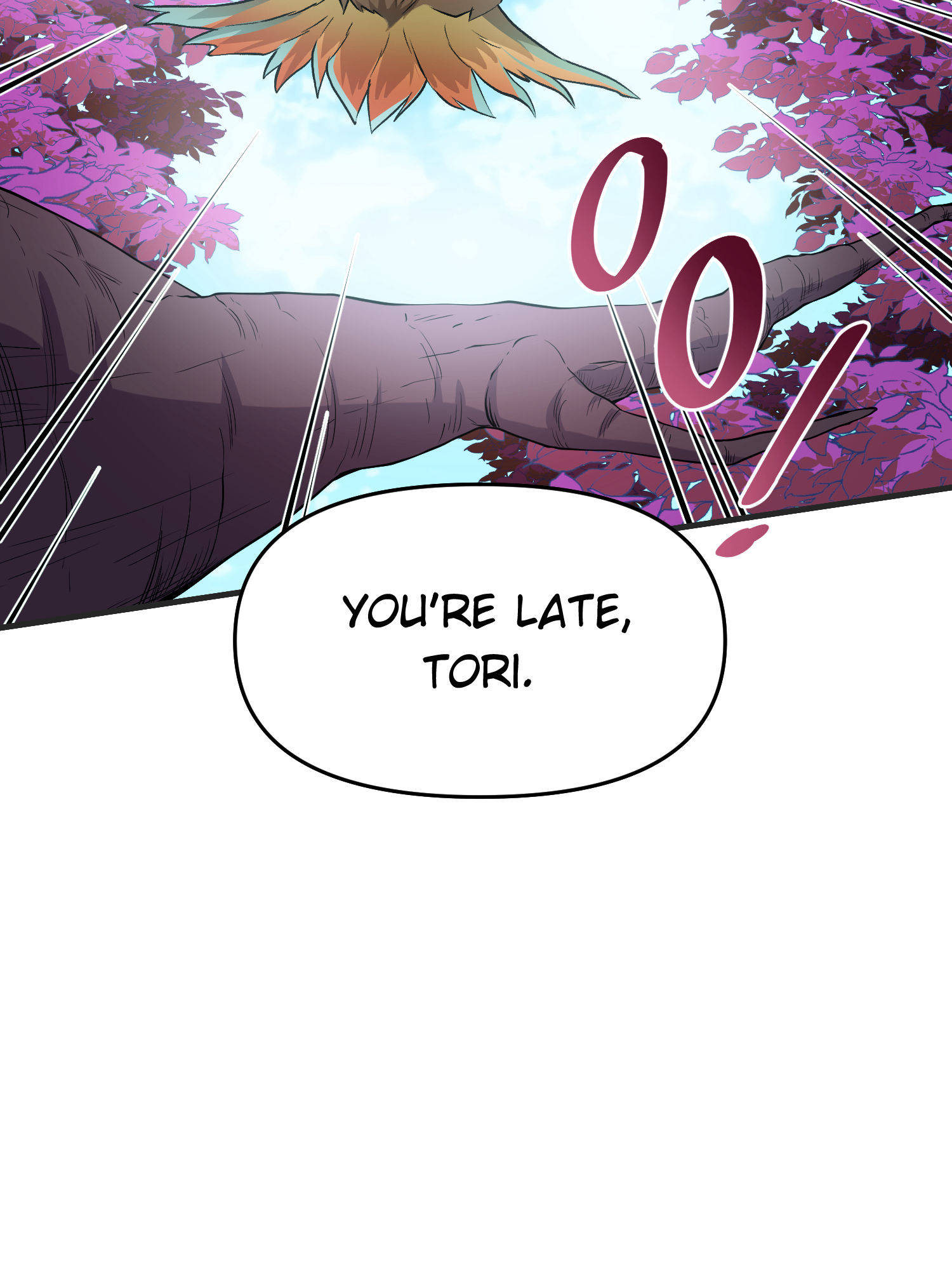 Read Legendary Retirement Manga Online