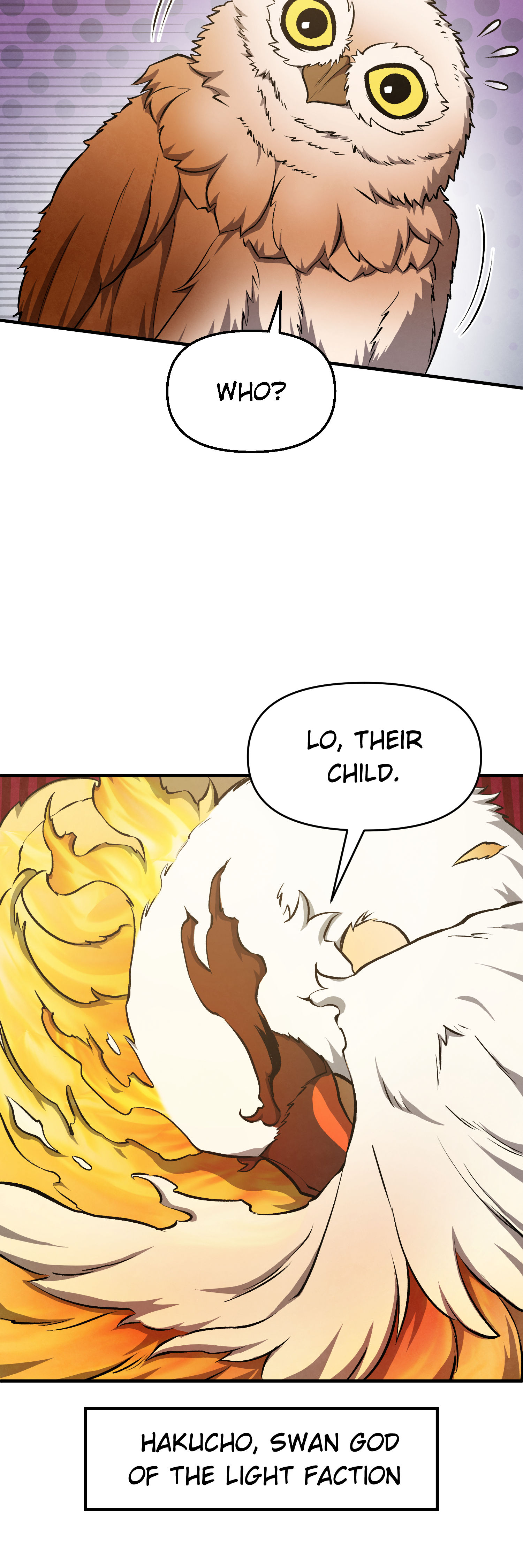 Read Legendary Retirement Manga Online