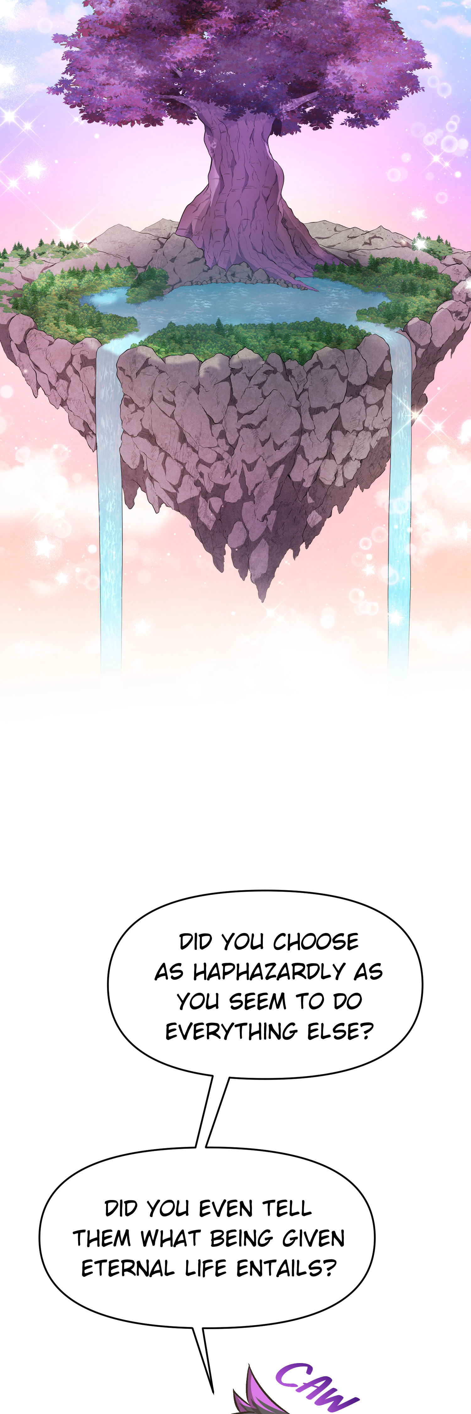 Read Legendary Retirement Manga Online