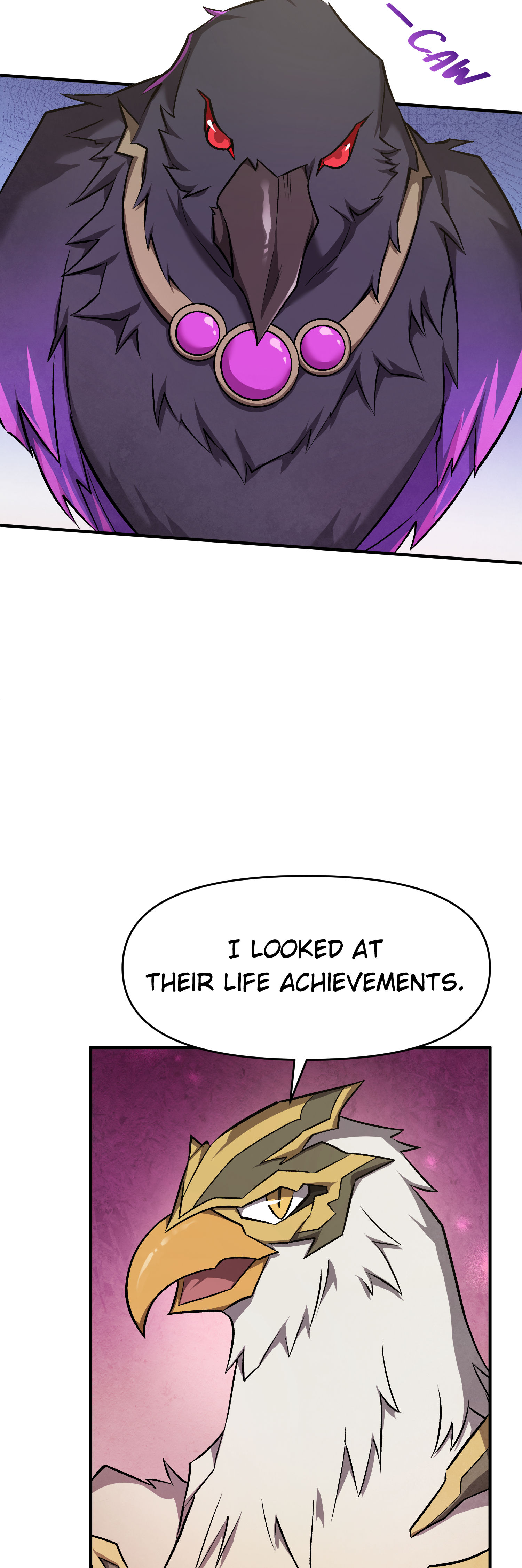 Read Legendary Retirement Manga Online