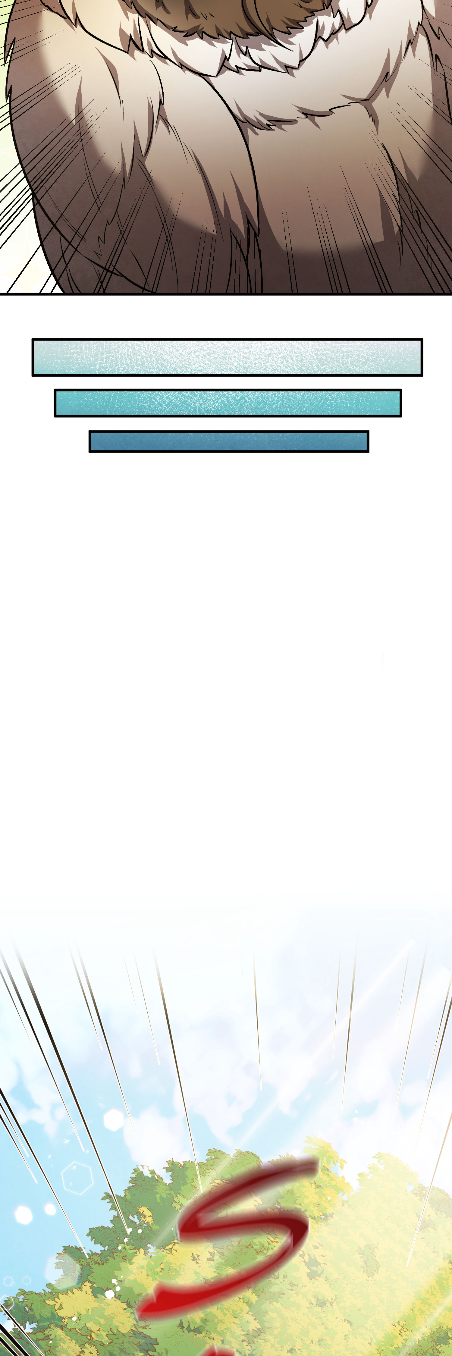 Read Legendary Retirement Manga Online