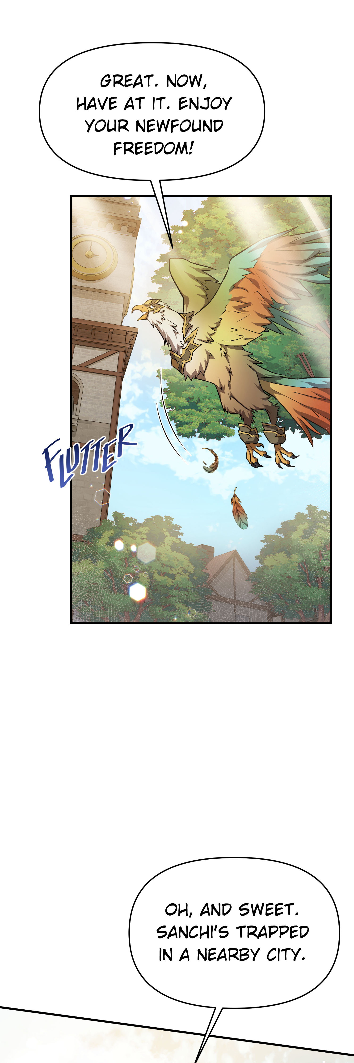 Read Legendary Retirement Manga Online