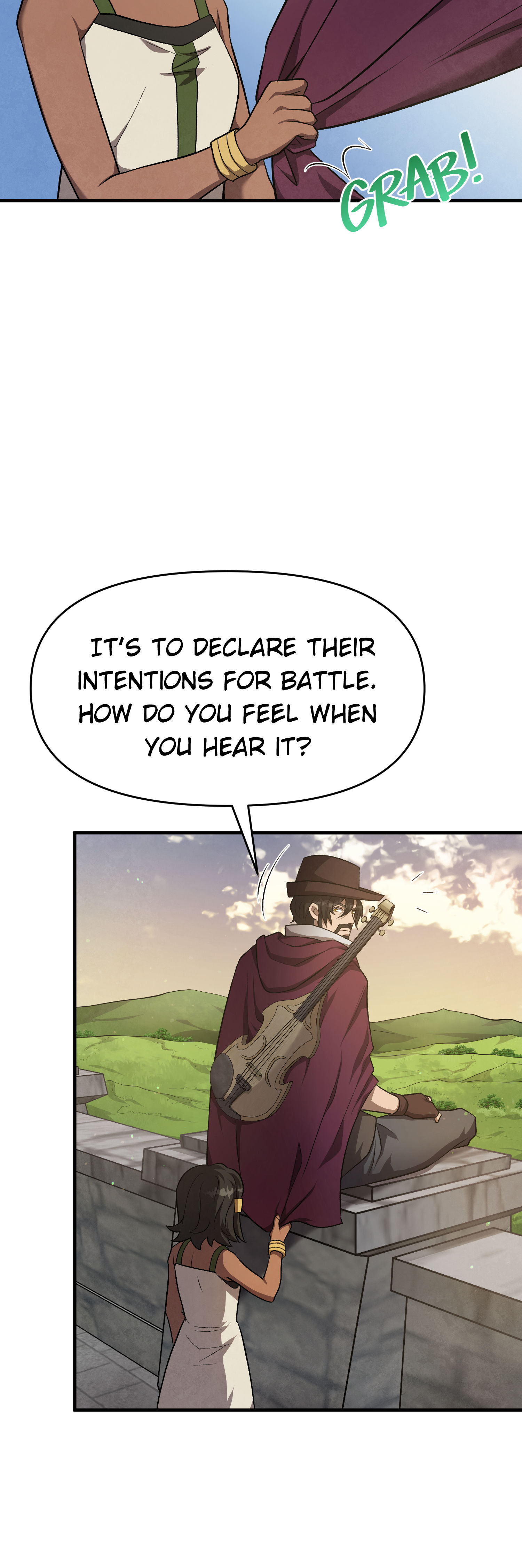 Read Legendary Retirement Manga Online