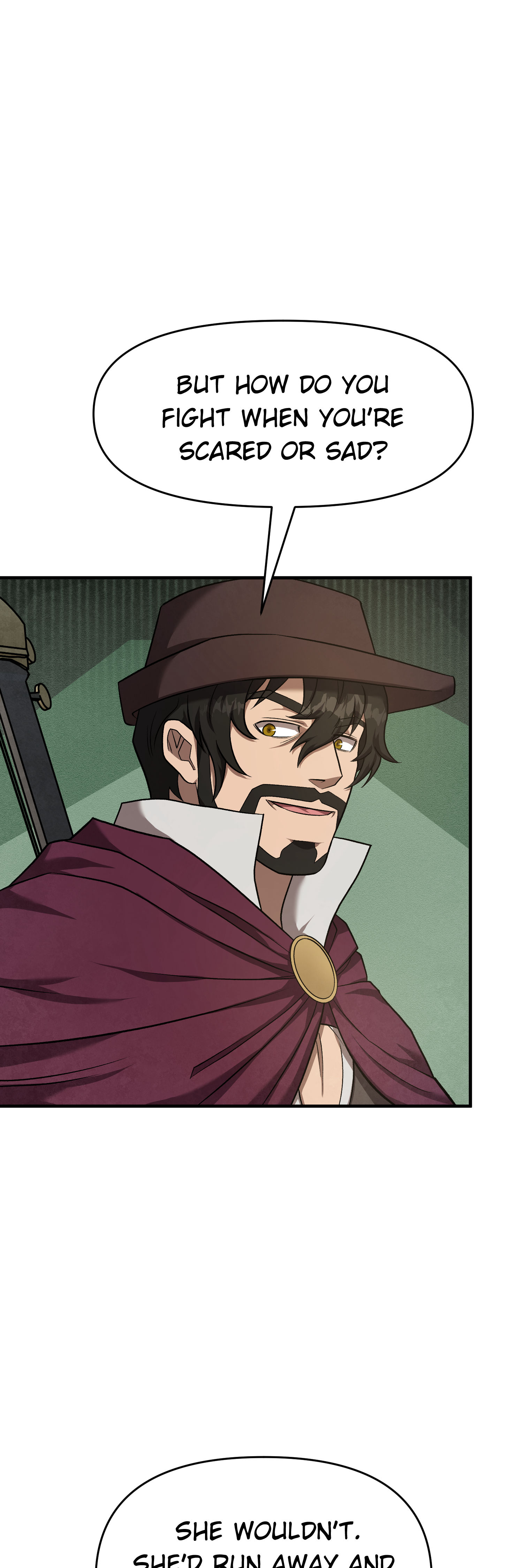 Read Legendary Retirement Manga Online