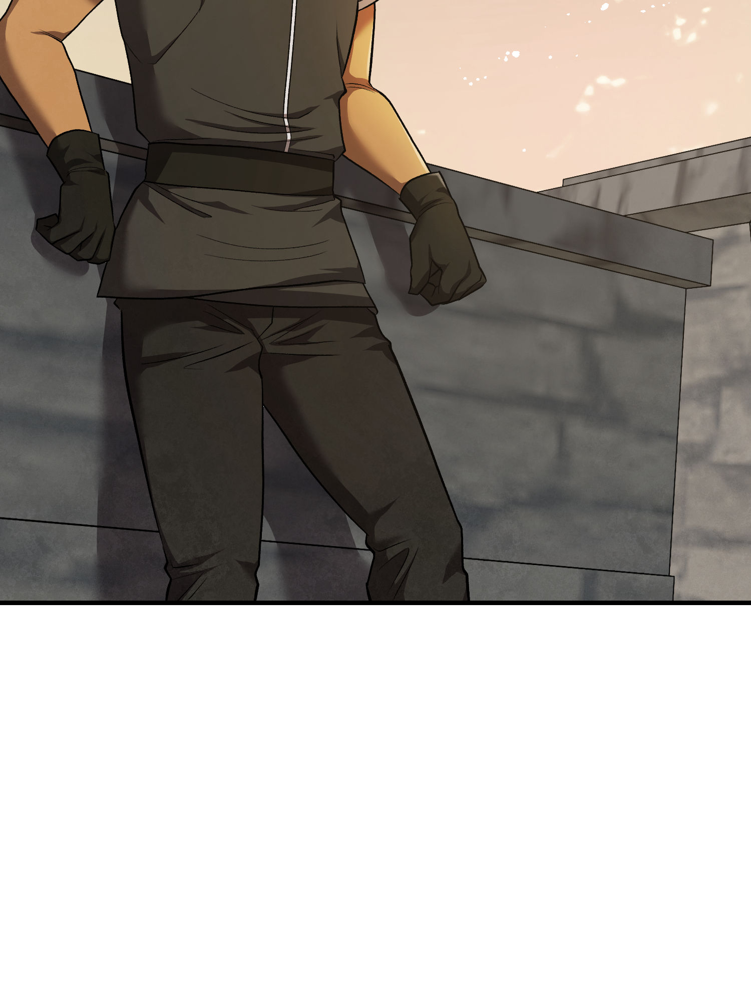 Read Legendary Retirement Manga Online