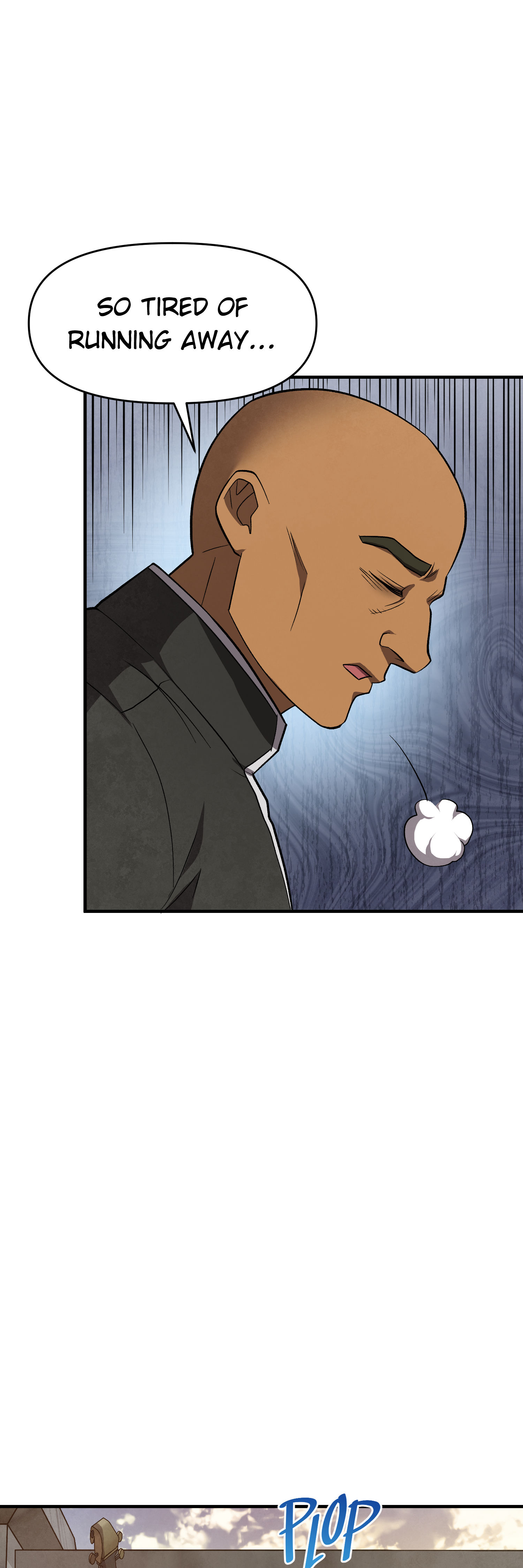 Read Legendary Retirement Manga Online