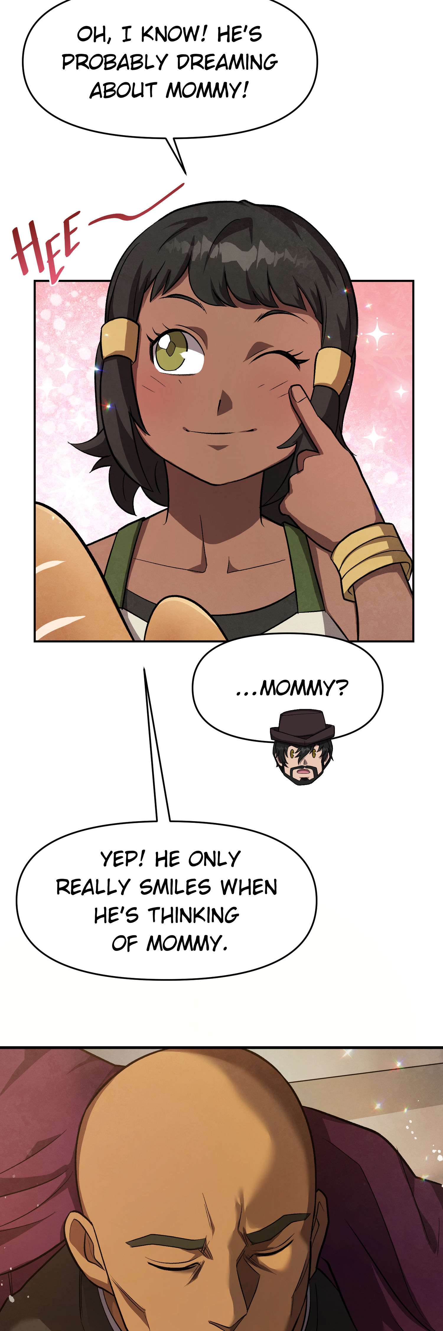 Read Legendary Retirement Manga Online