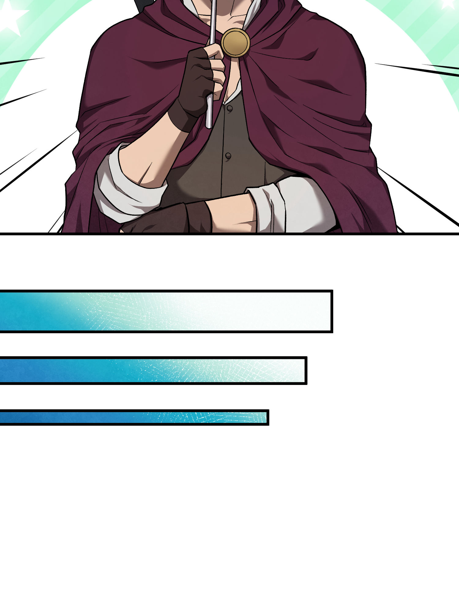 Read Legendary Retirement Manga Online