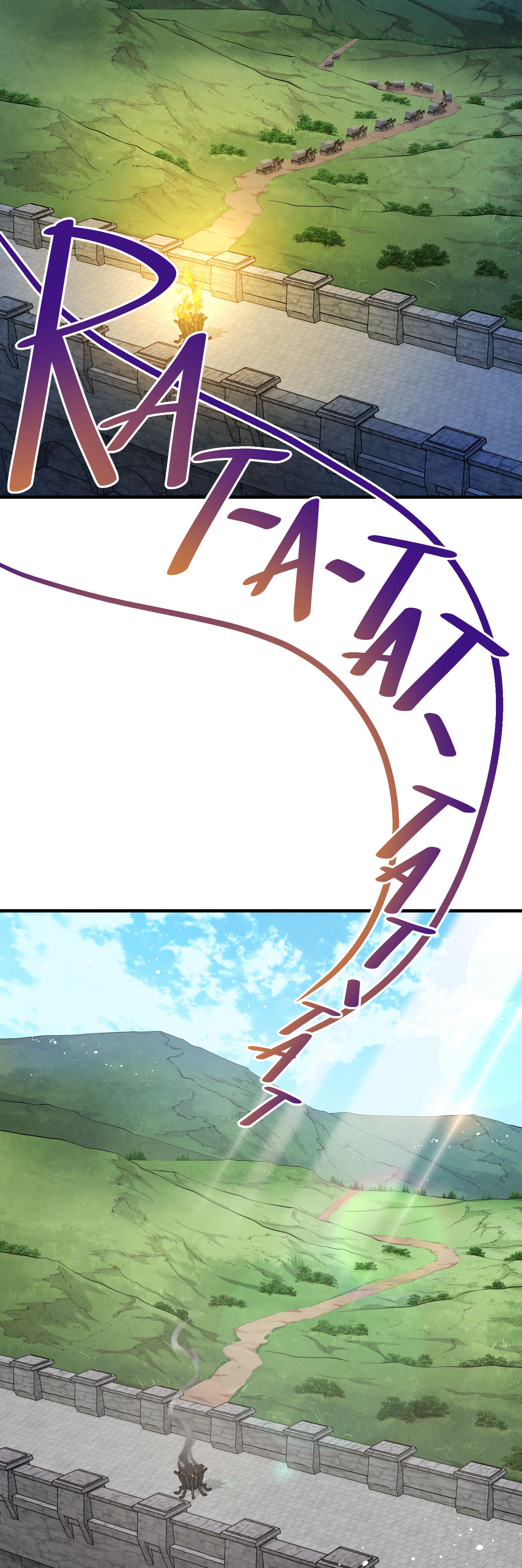 Read Legendary Retirement Manga Online