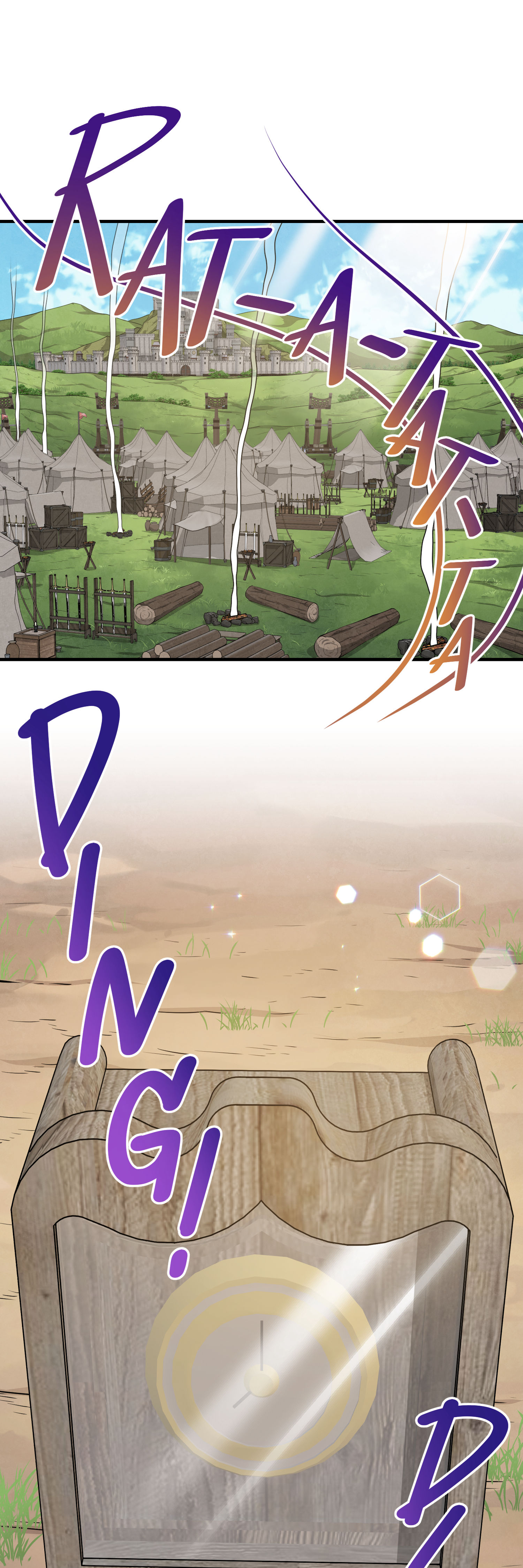 Read Legendary Retirement Manga Online