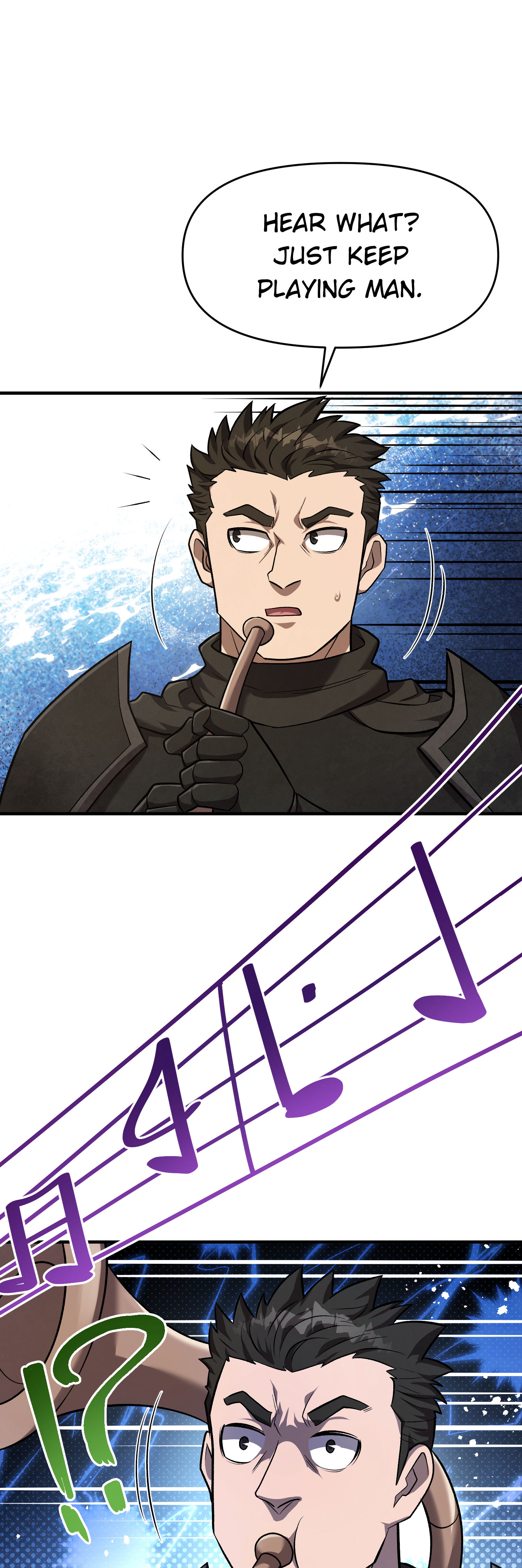 Read Legendary Retirement Manga Online