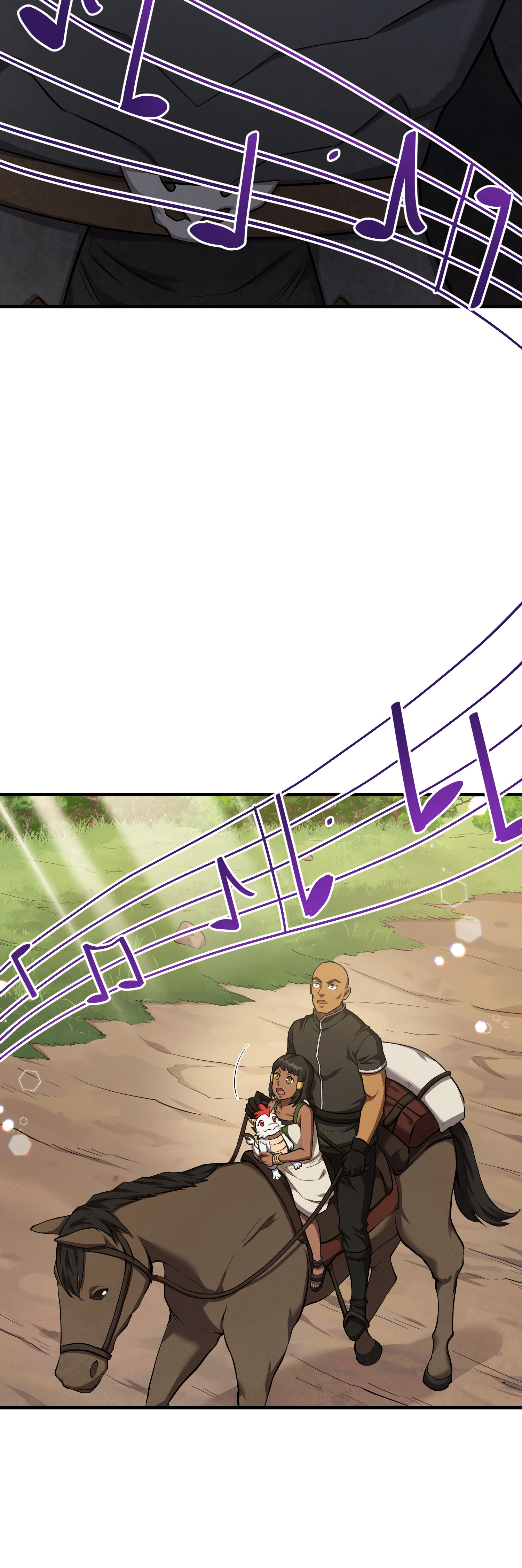 Read Legendary Retirement Manga Online