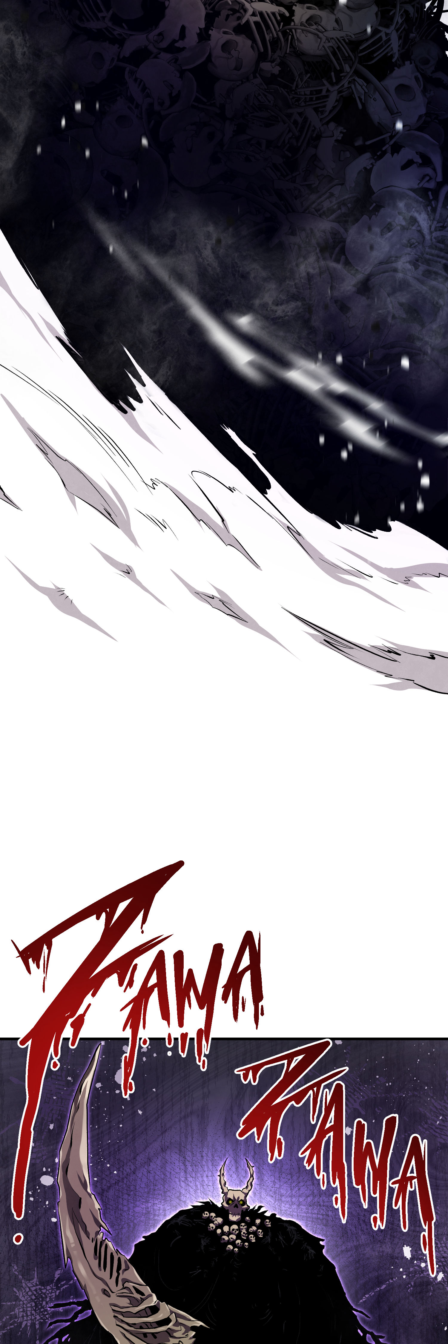 Read Legendary Retirement Manga Online