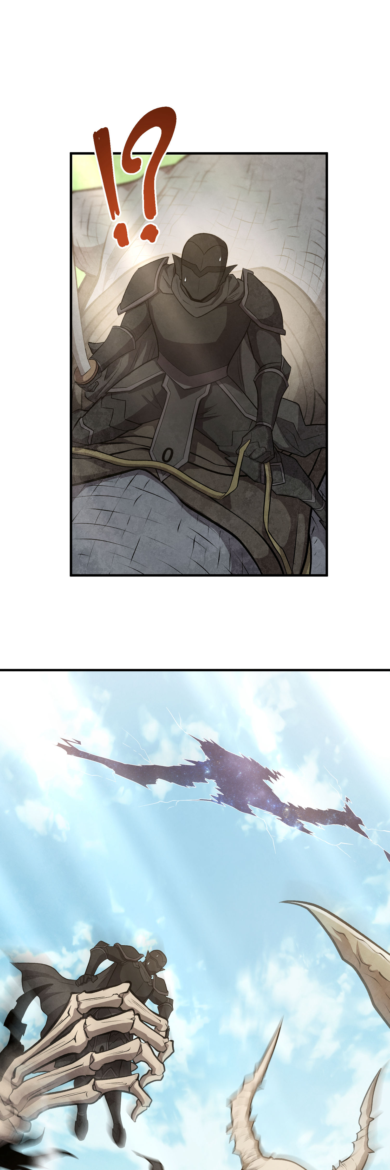 Read Legendary Retirement Manga Online