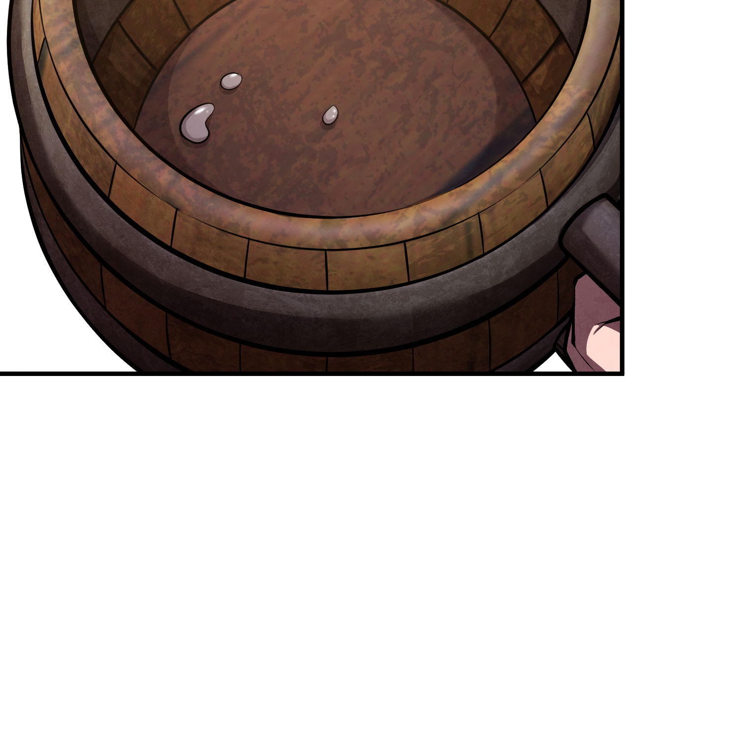 Read Legendary Retirement Manga Online