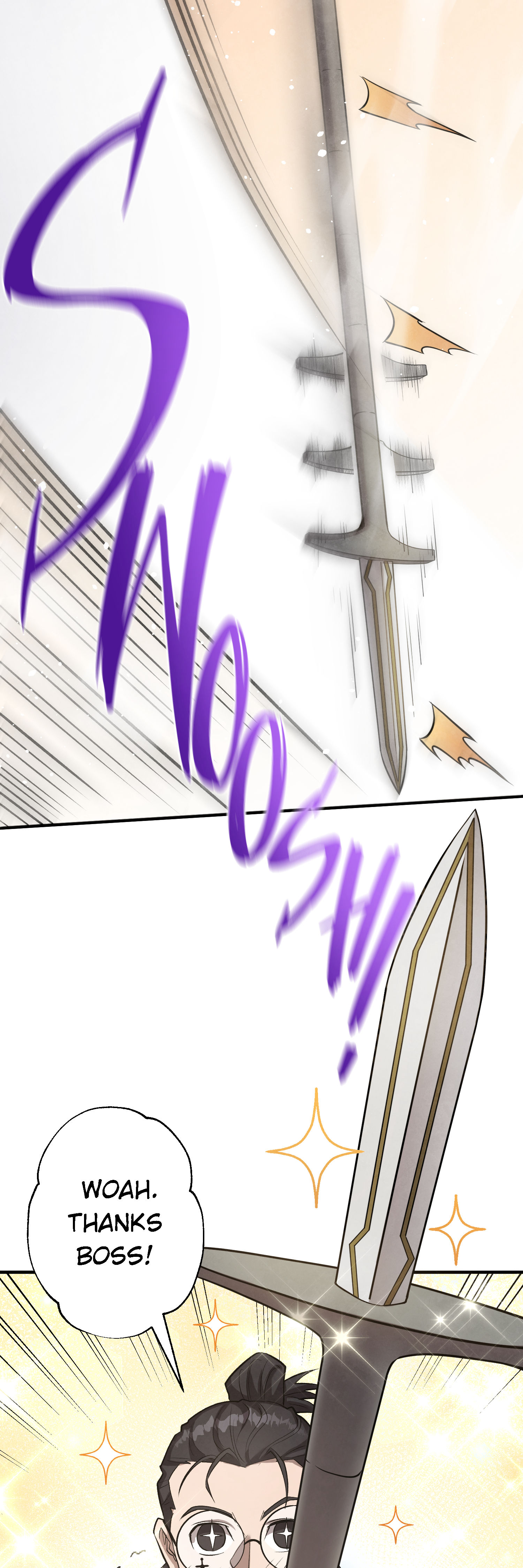 Read Legendary Retirement Manga Online