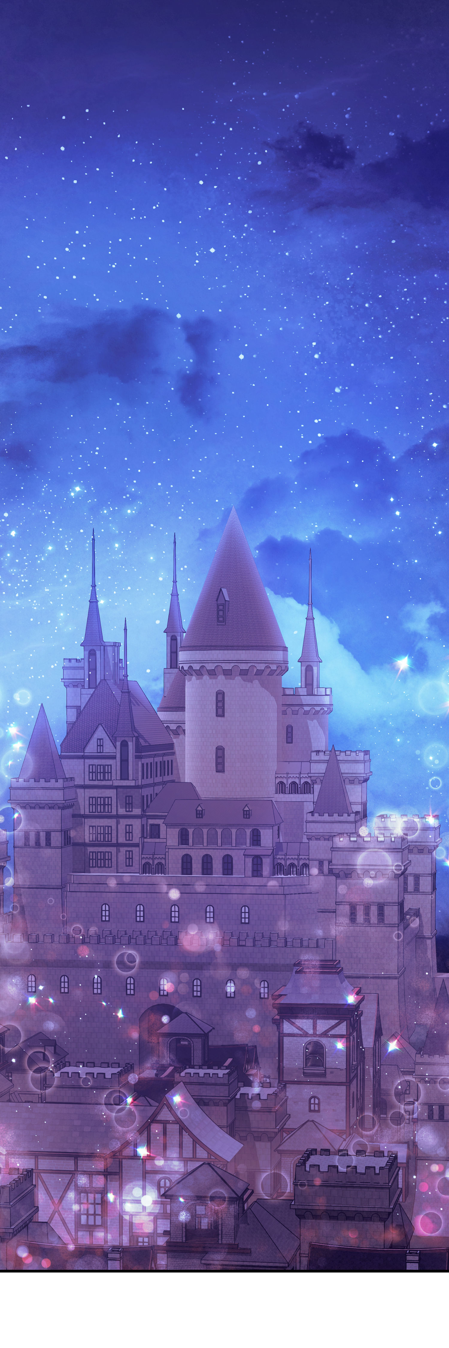 Read Legendary Retirement Manga Online