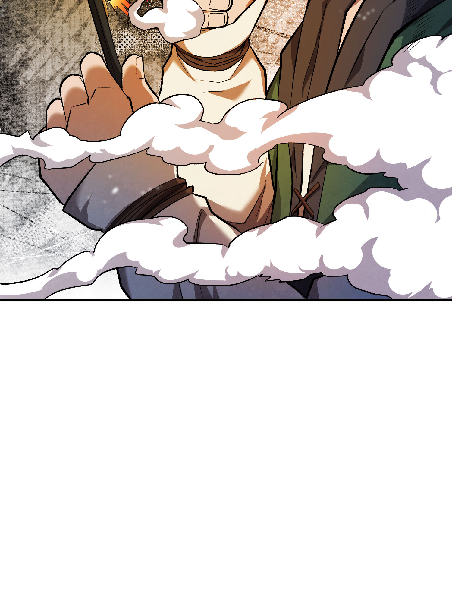 Read Legendary Retirement Manga Online