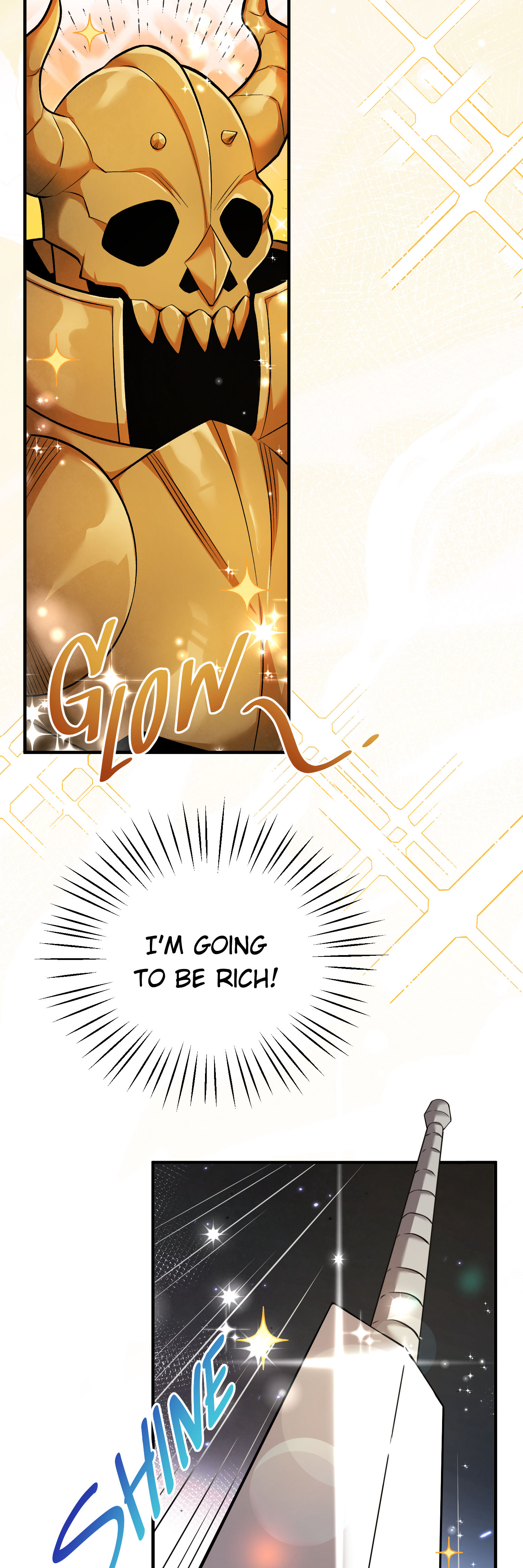 Read Legendary Retirement Manga Online