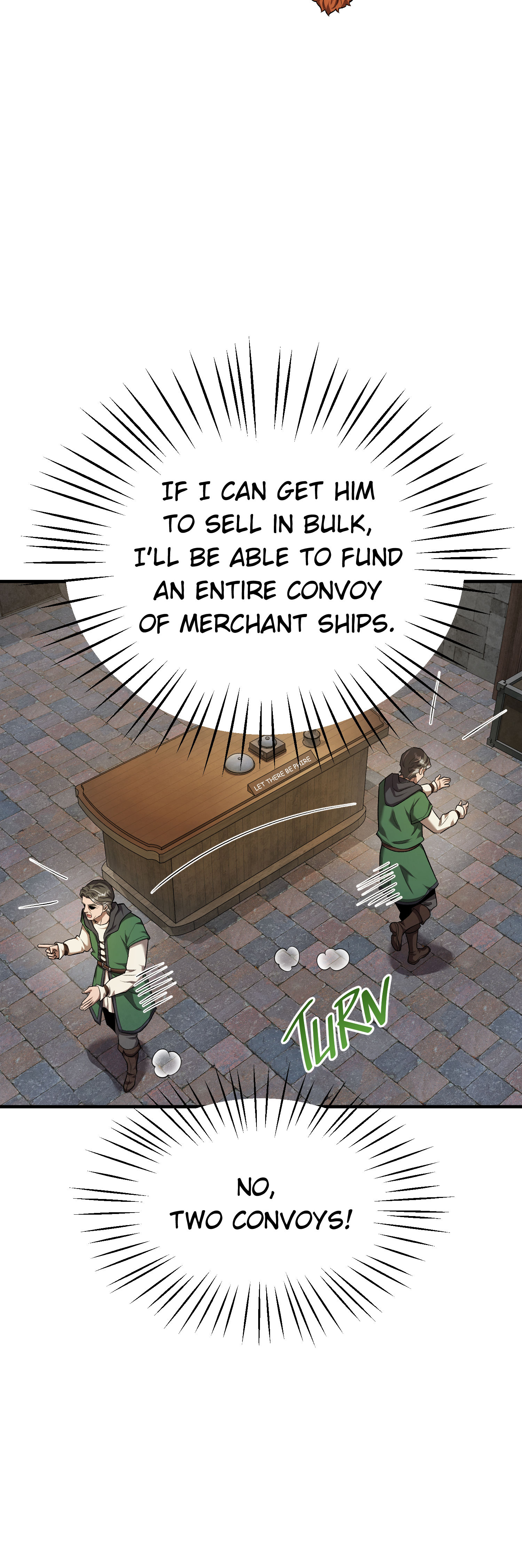 Read Legendary Retirement Manga Online