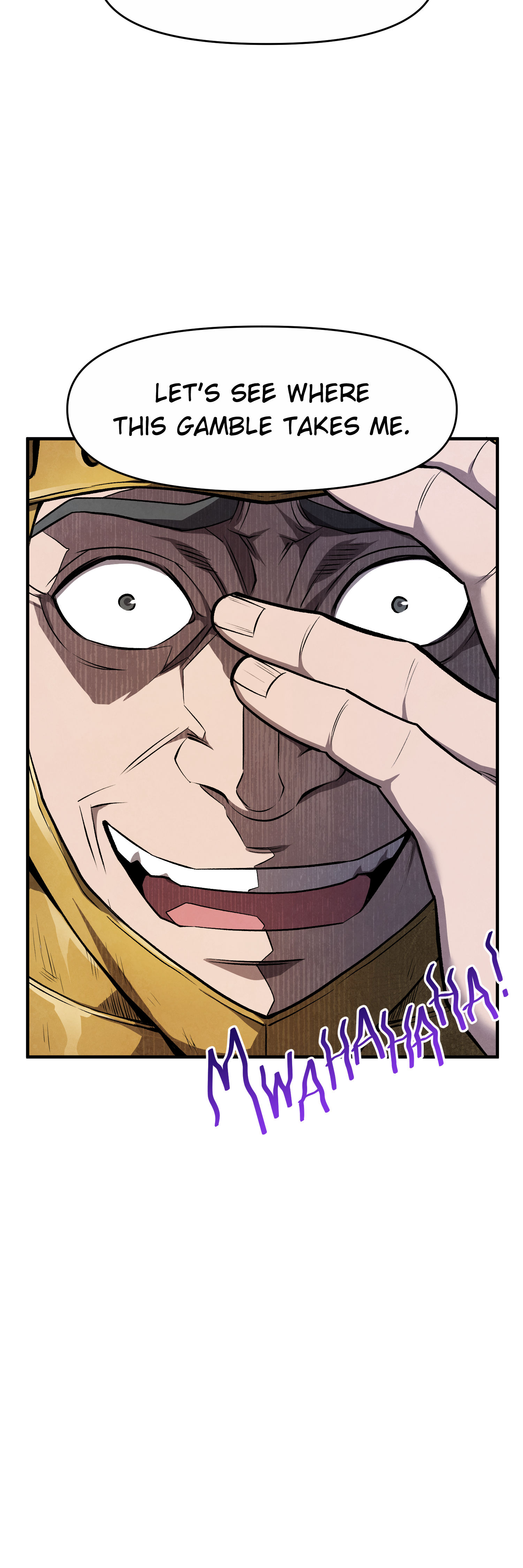 Read Legendary Retirement Manga Online