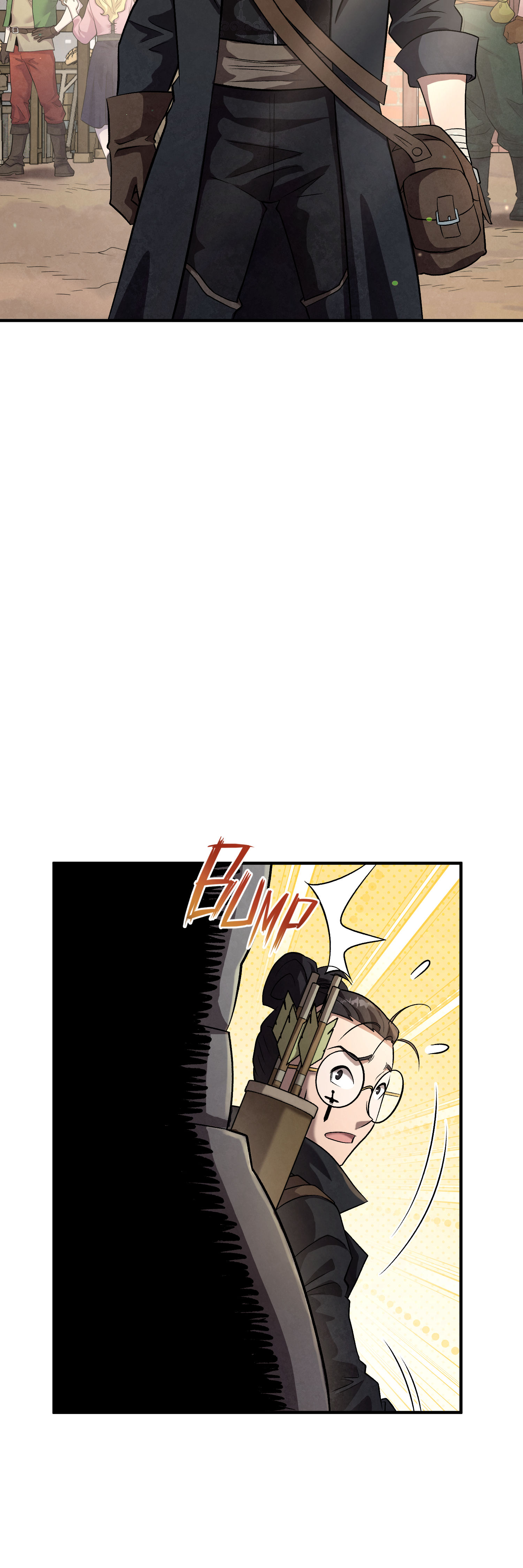 Read Legendary Retirement Manga Online