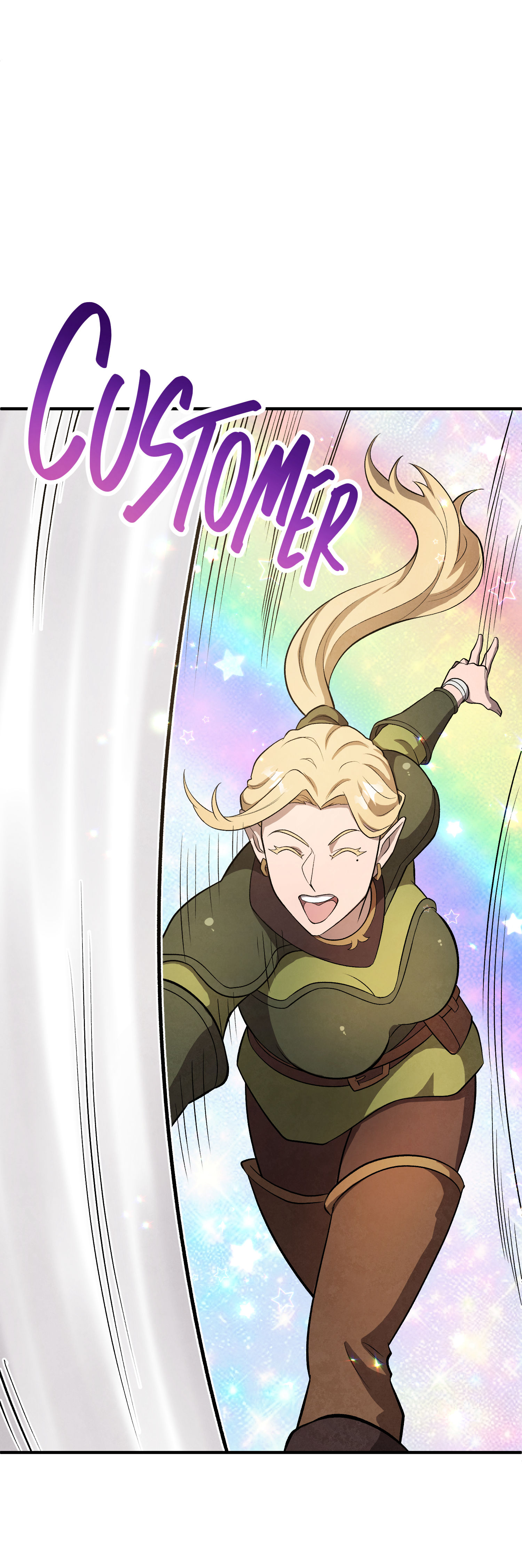 Read Legendary Retirement Manga Online