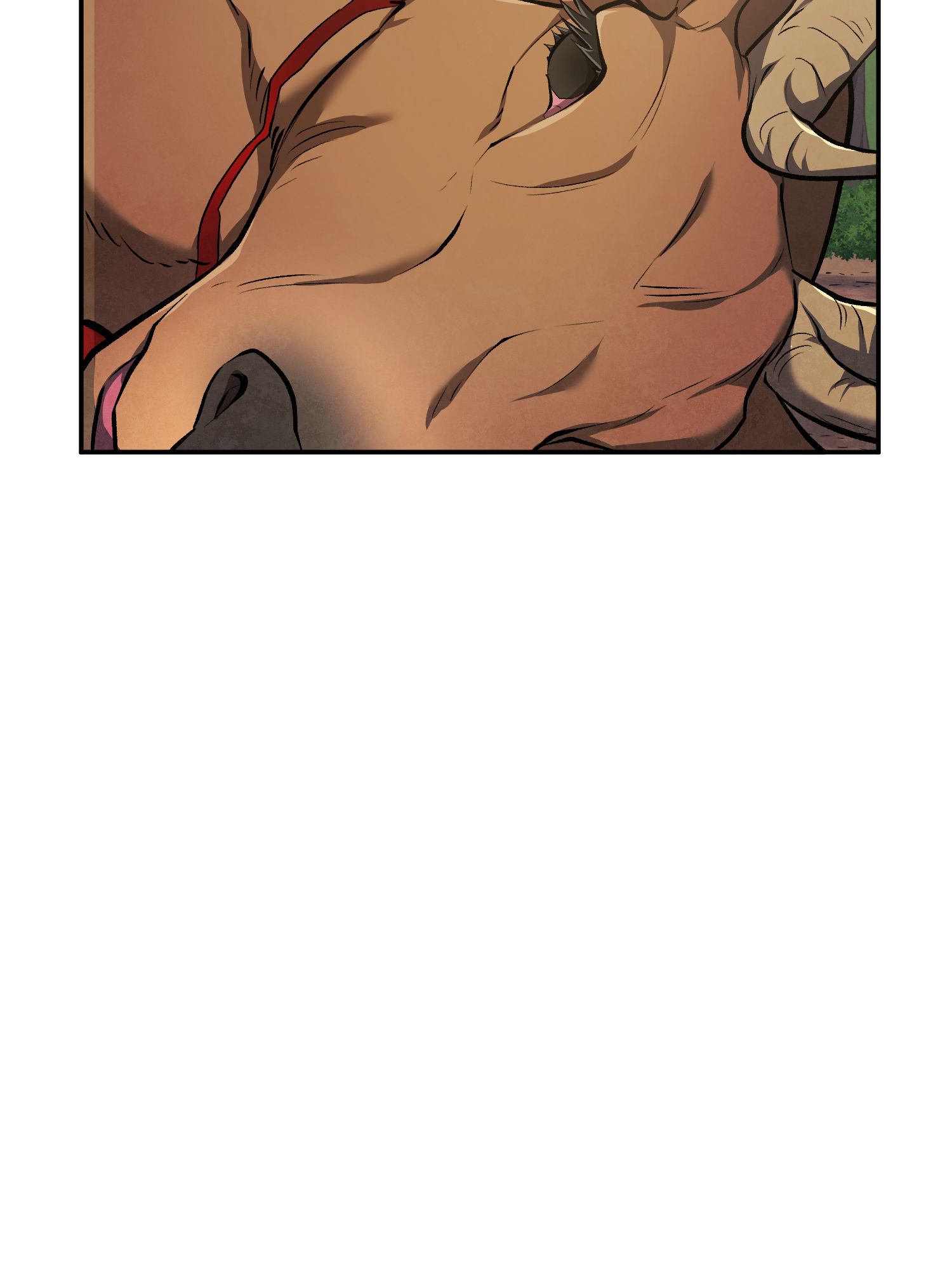 Read Legendary Retirement Manga Online