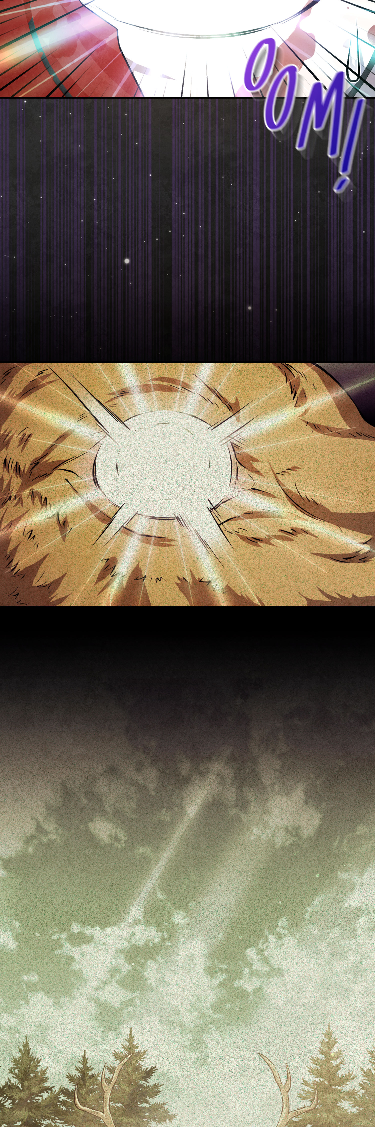 Read Legendary Retirement Manga Online