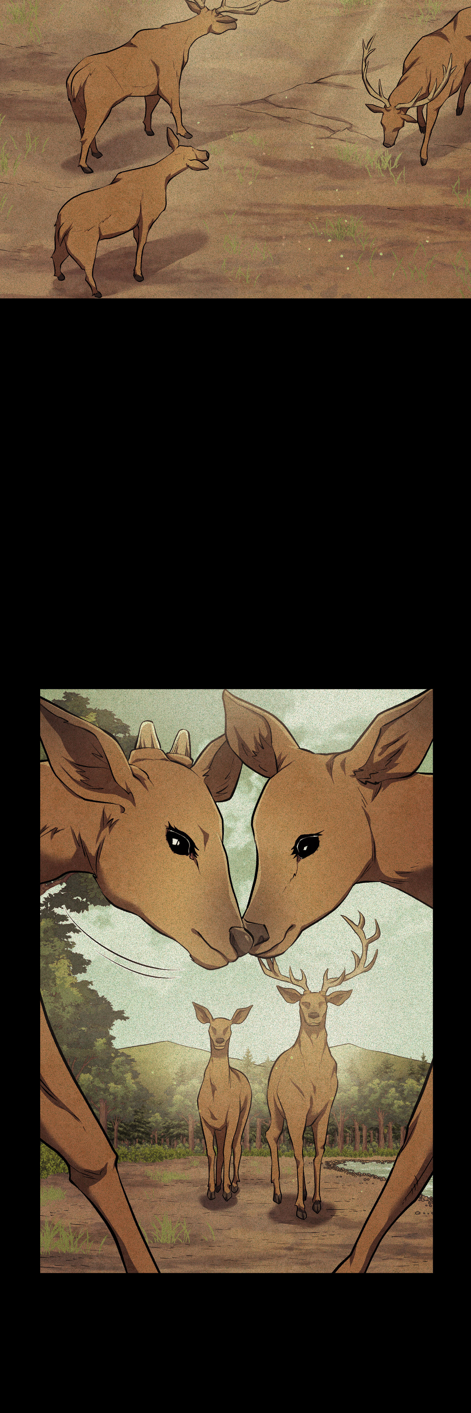 Read Legendary Retirement Manga Online