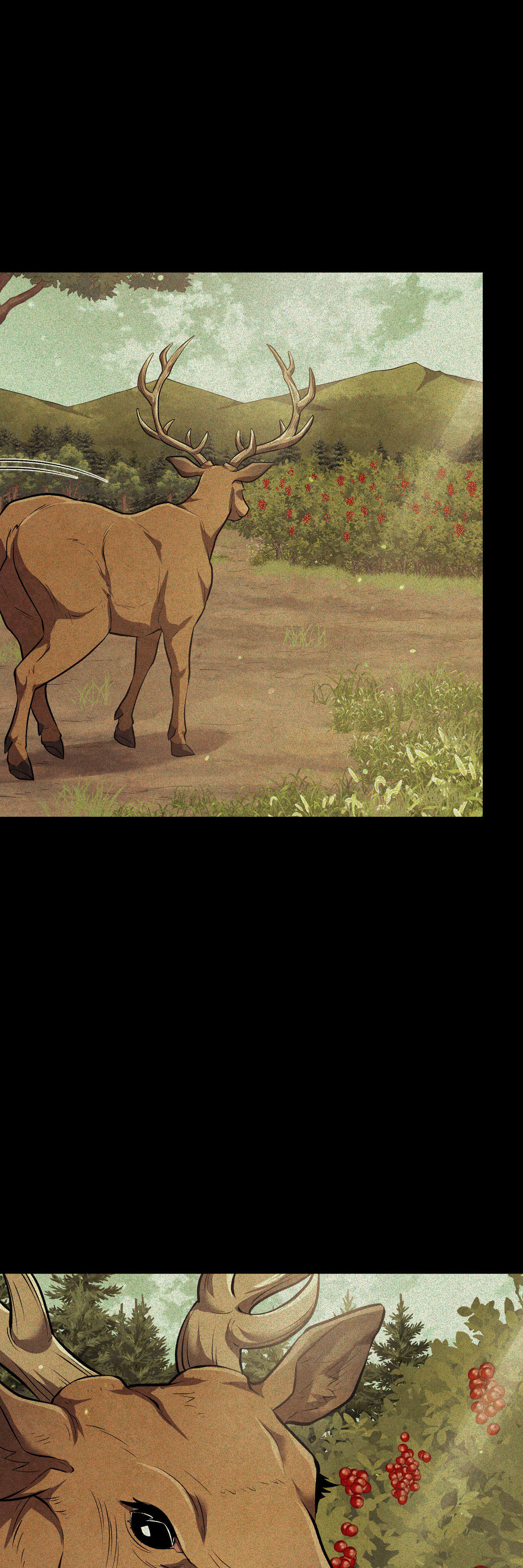 Read Legendary Retirement Manga Online