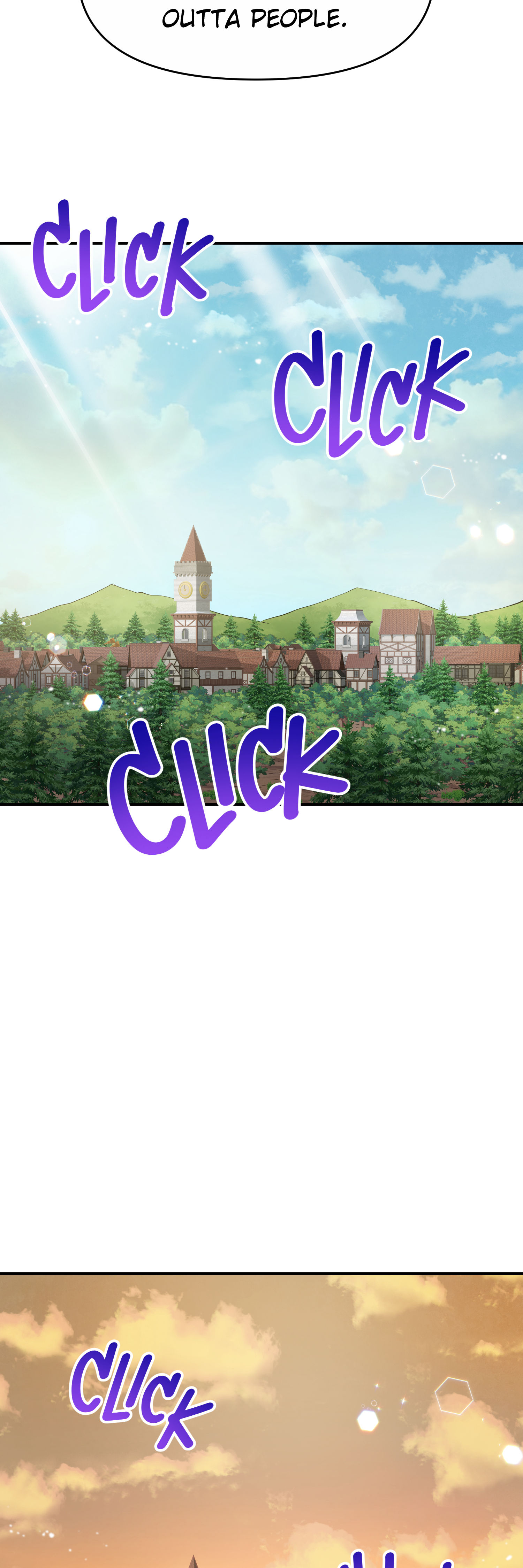 Read Legendary Retirement Manga Online