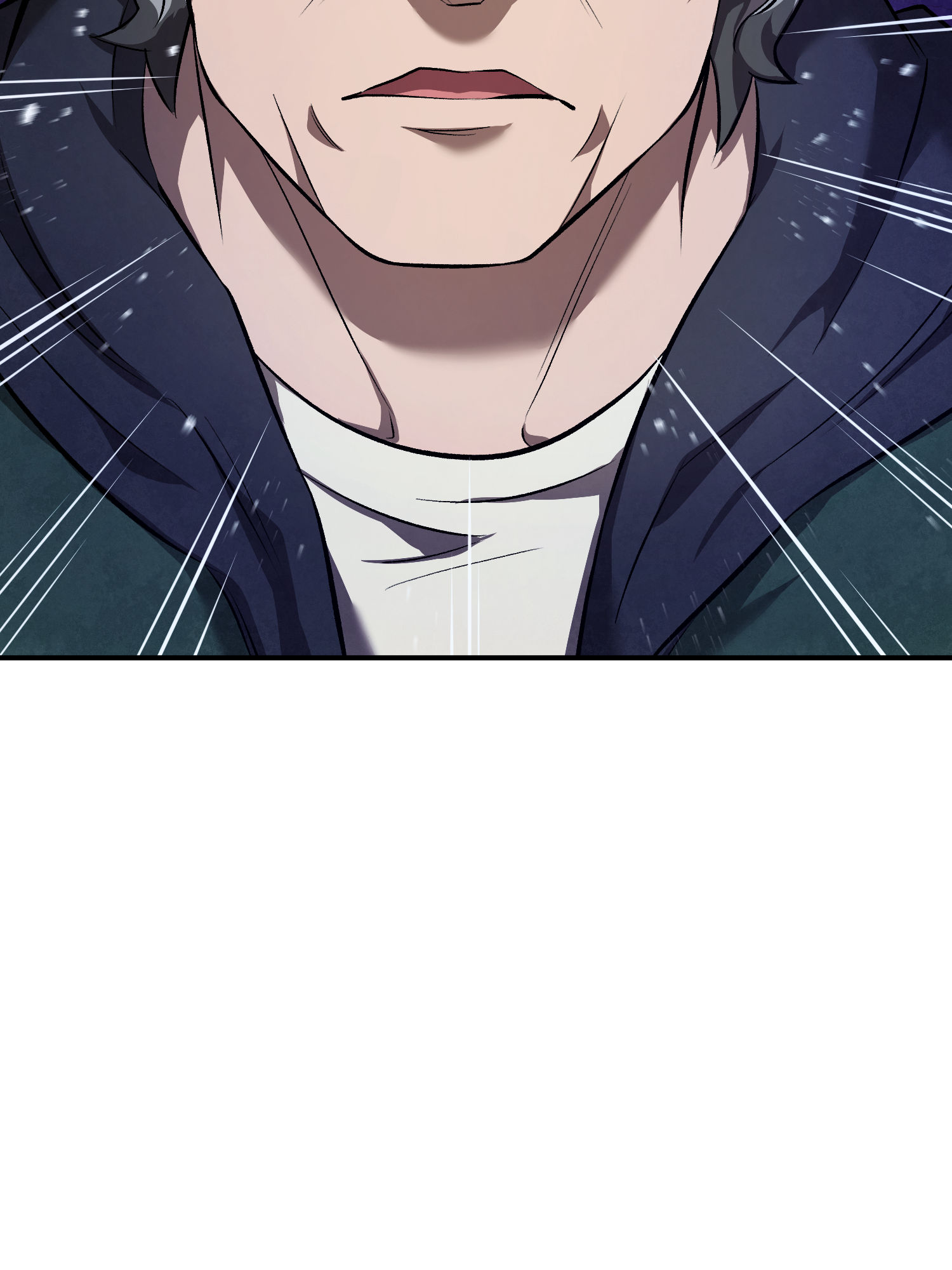 Read Legendary Retirement Manga Online