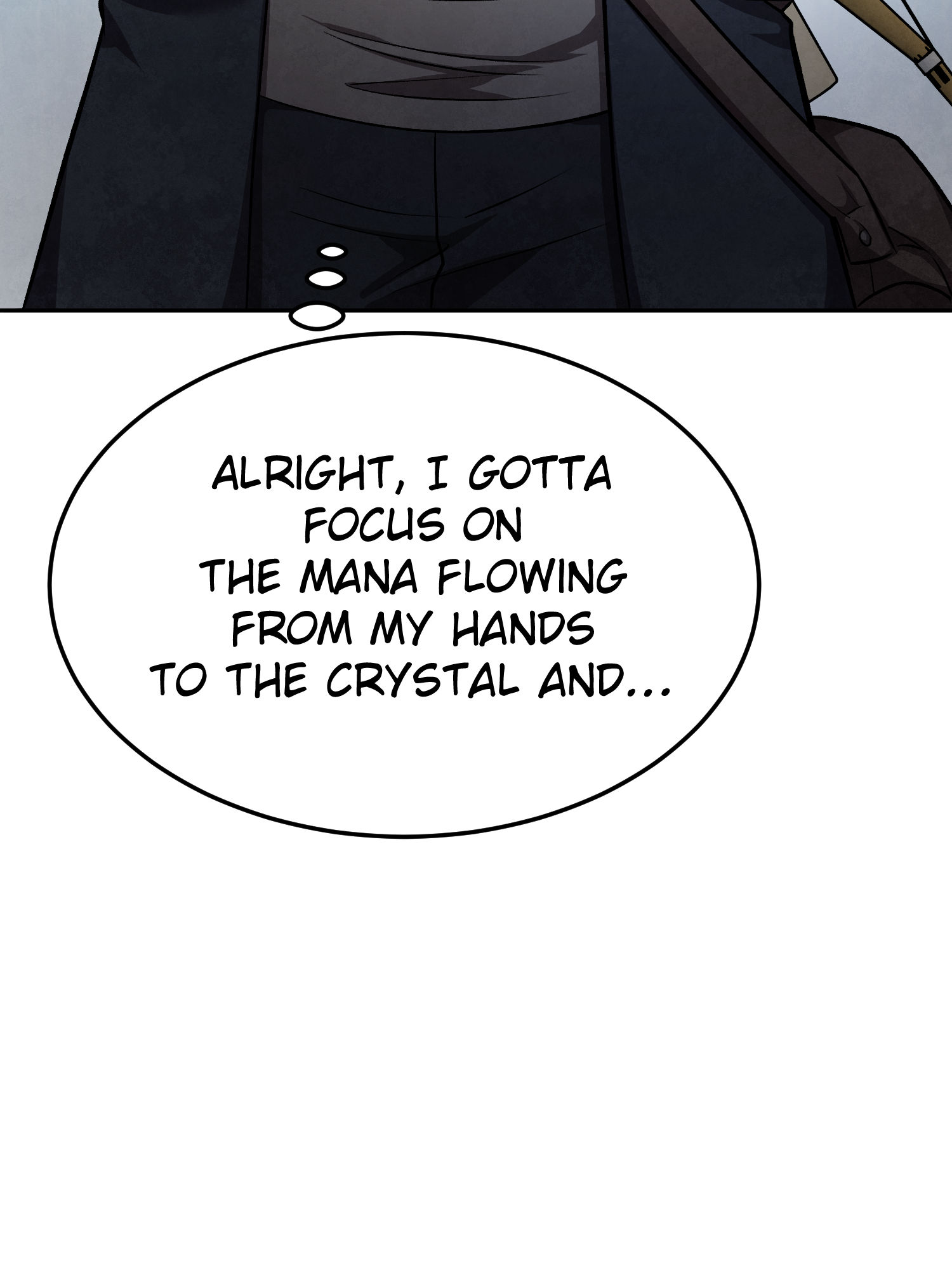 Read Legendary Retirement Manga Online