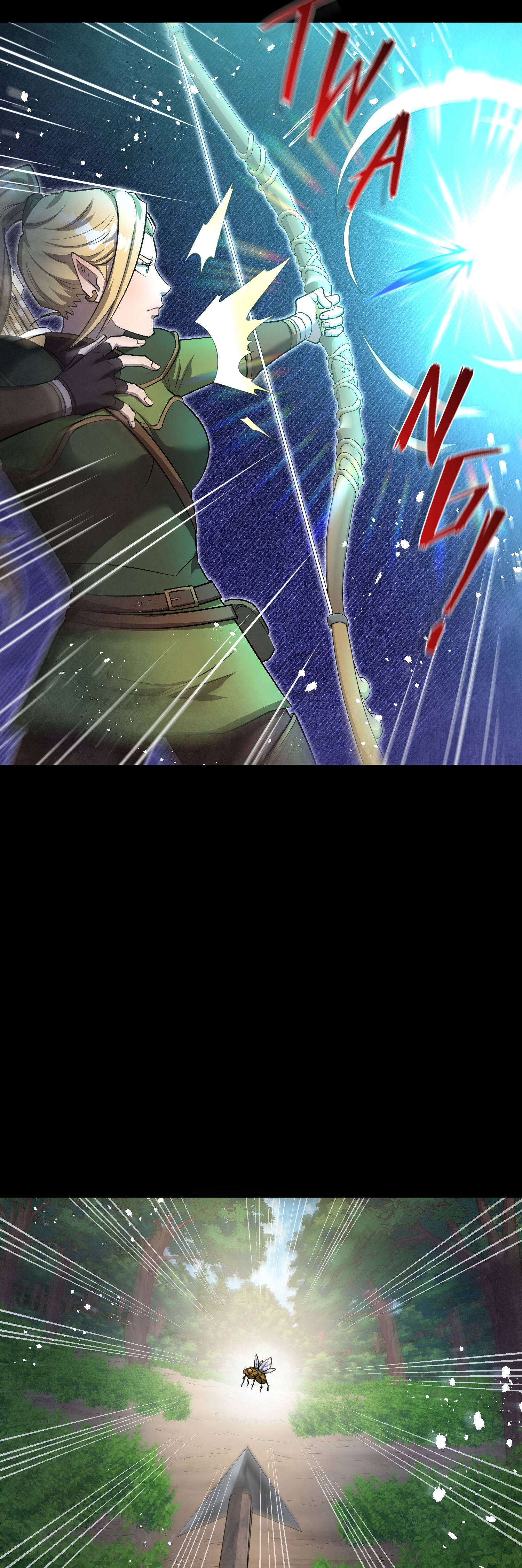 Read Legendary Retirement Manga Online