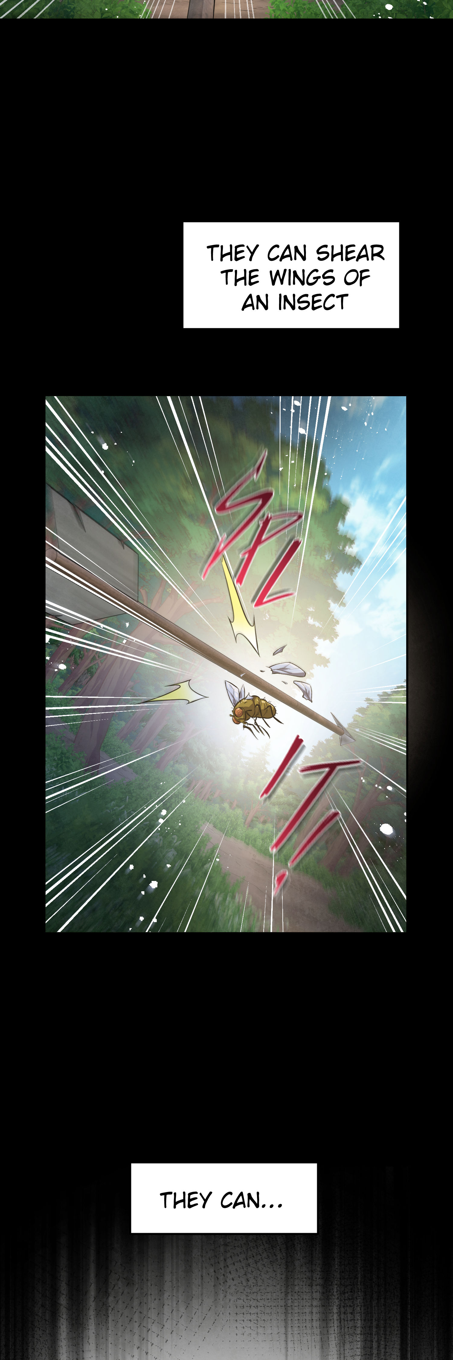 Read Legendary Retirement Manga Online