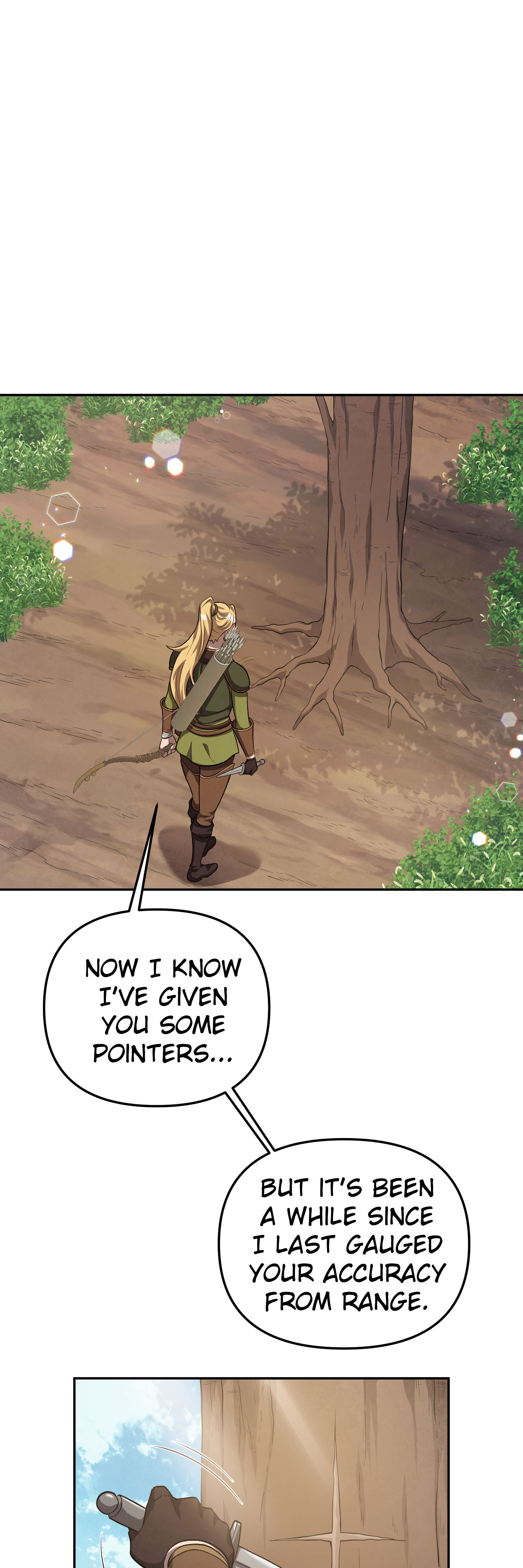 Read Legendary Retirement Manga Online